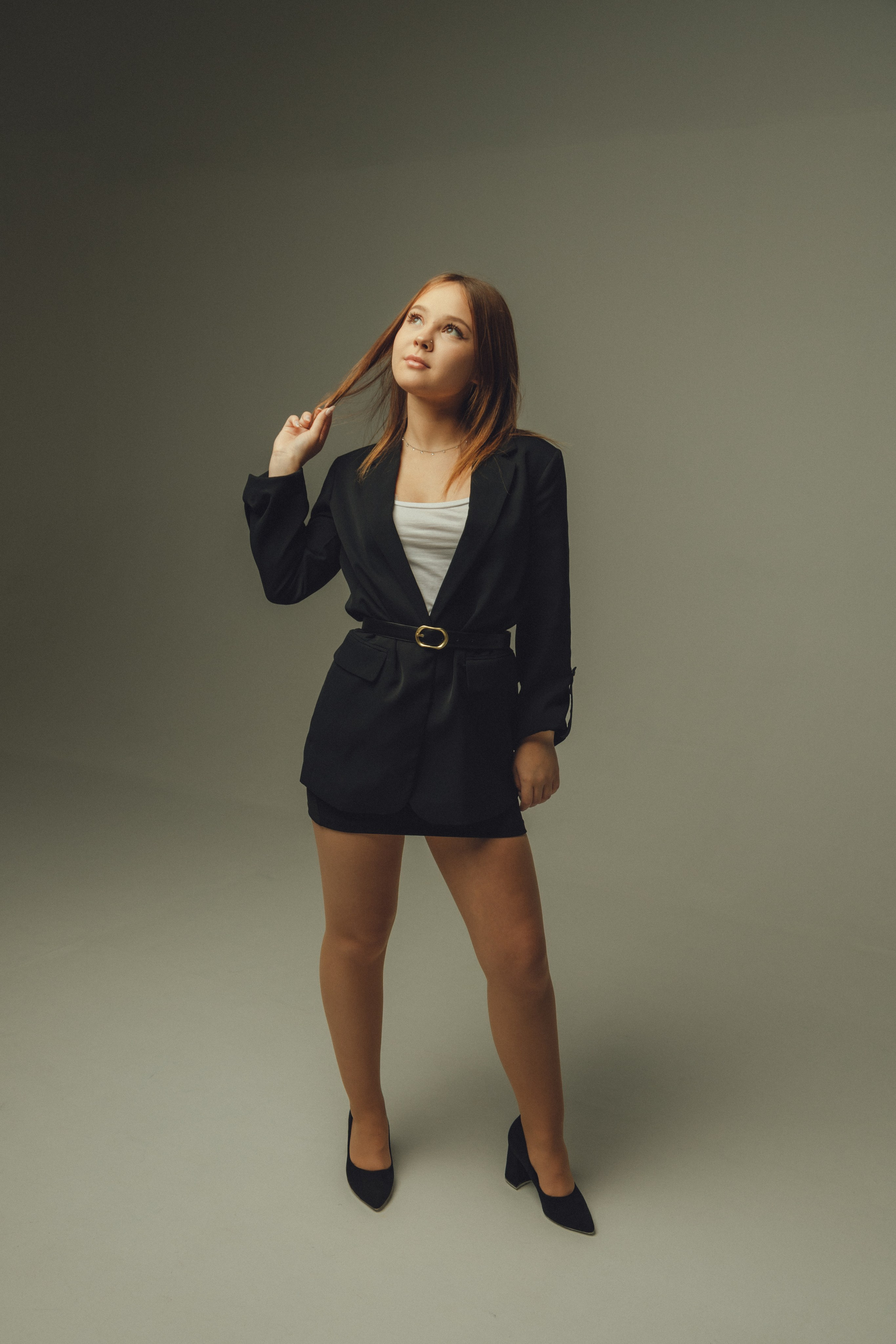 Polina_Студия Калининград. Андрей Миллер Фотограф из Калининграда