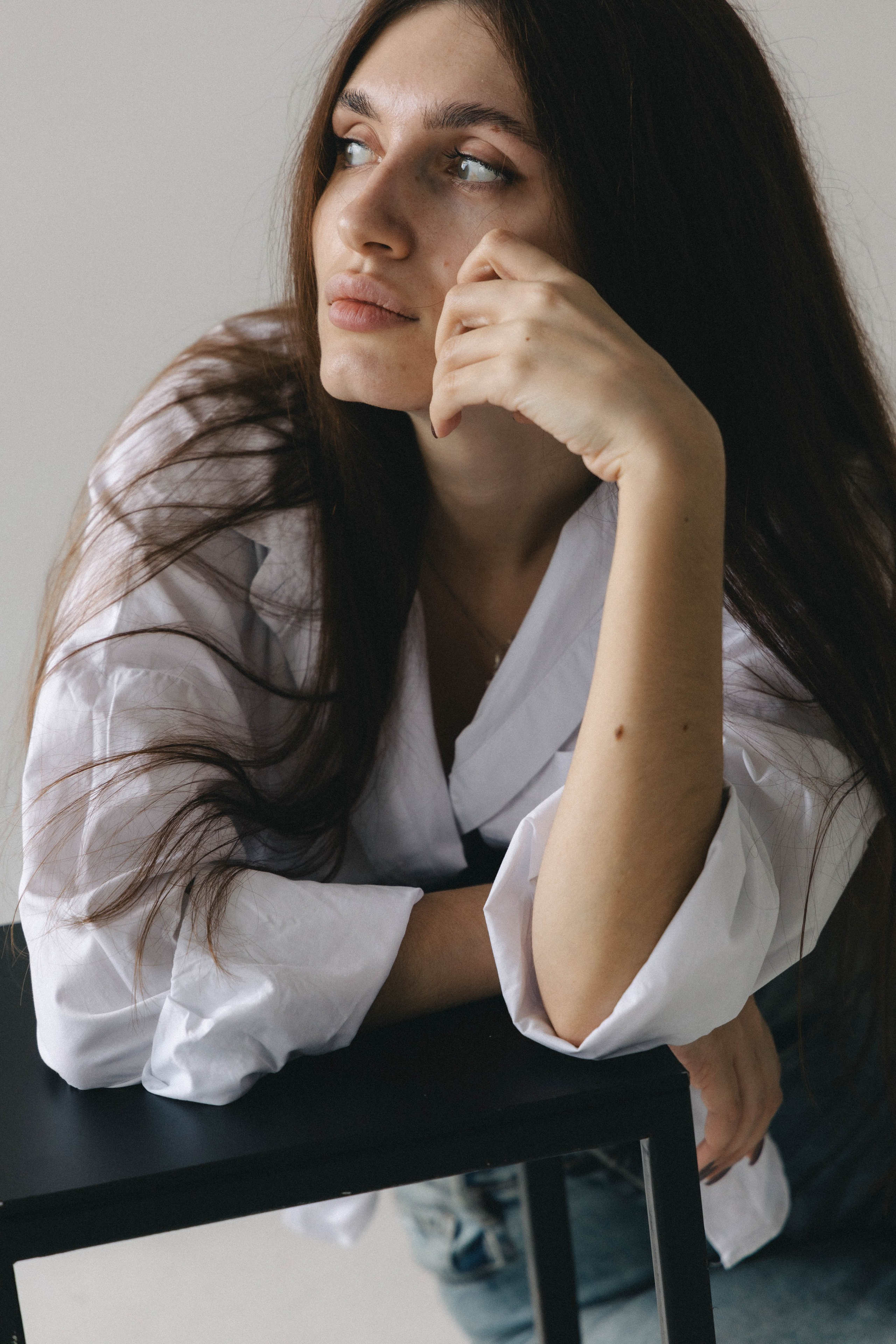 Ekaterina. Фотограф Мария Андреева Москва