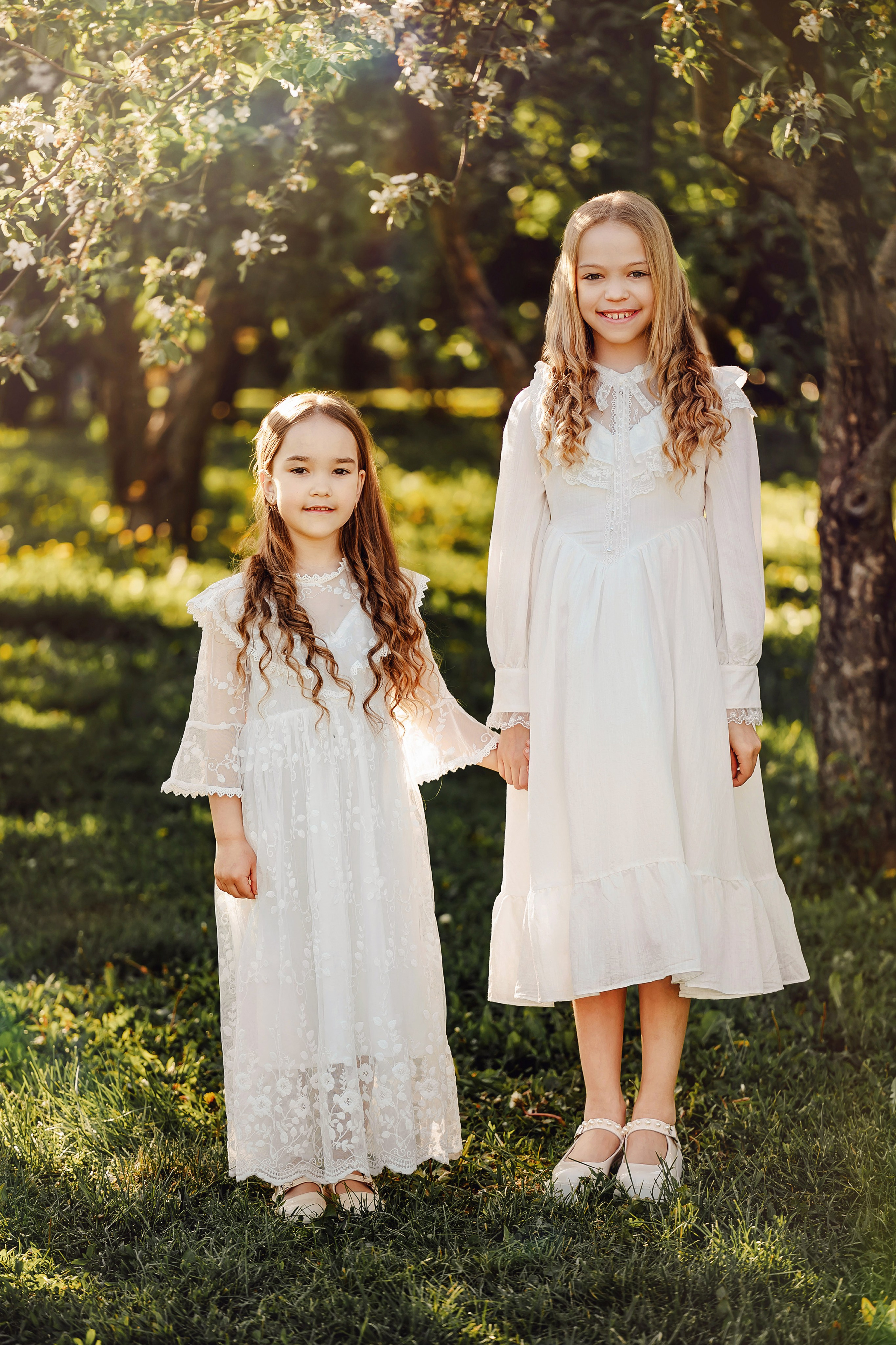 Семейная прогулка. Фотограф в Москве и Московской области Людмила Виноградова