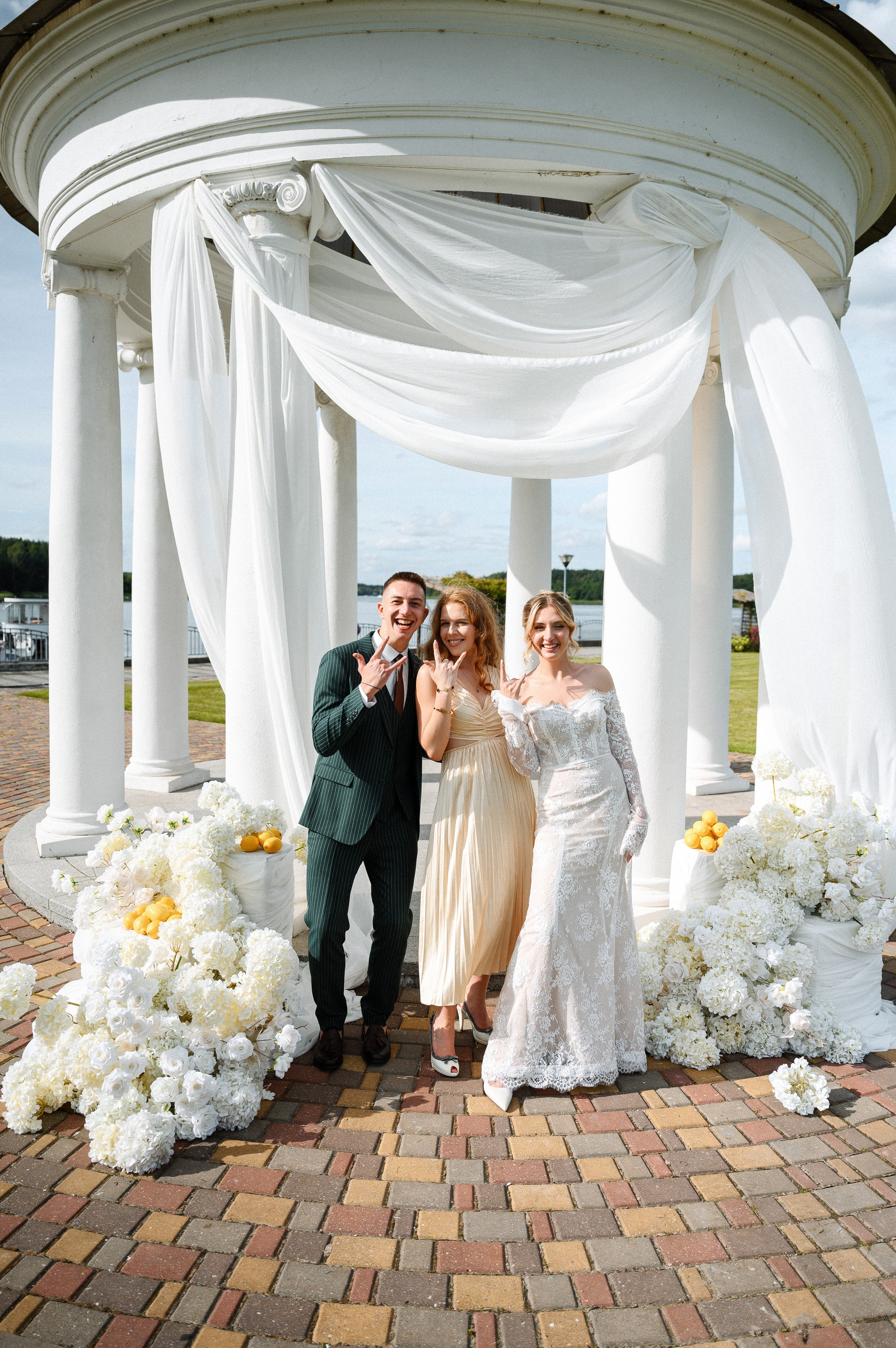 Илья & Алина