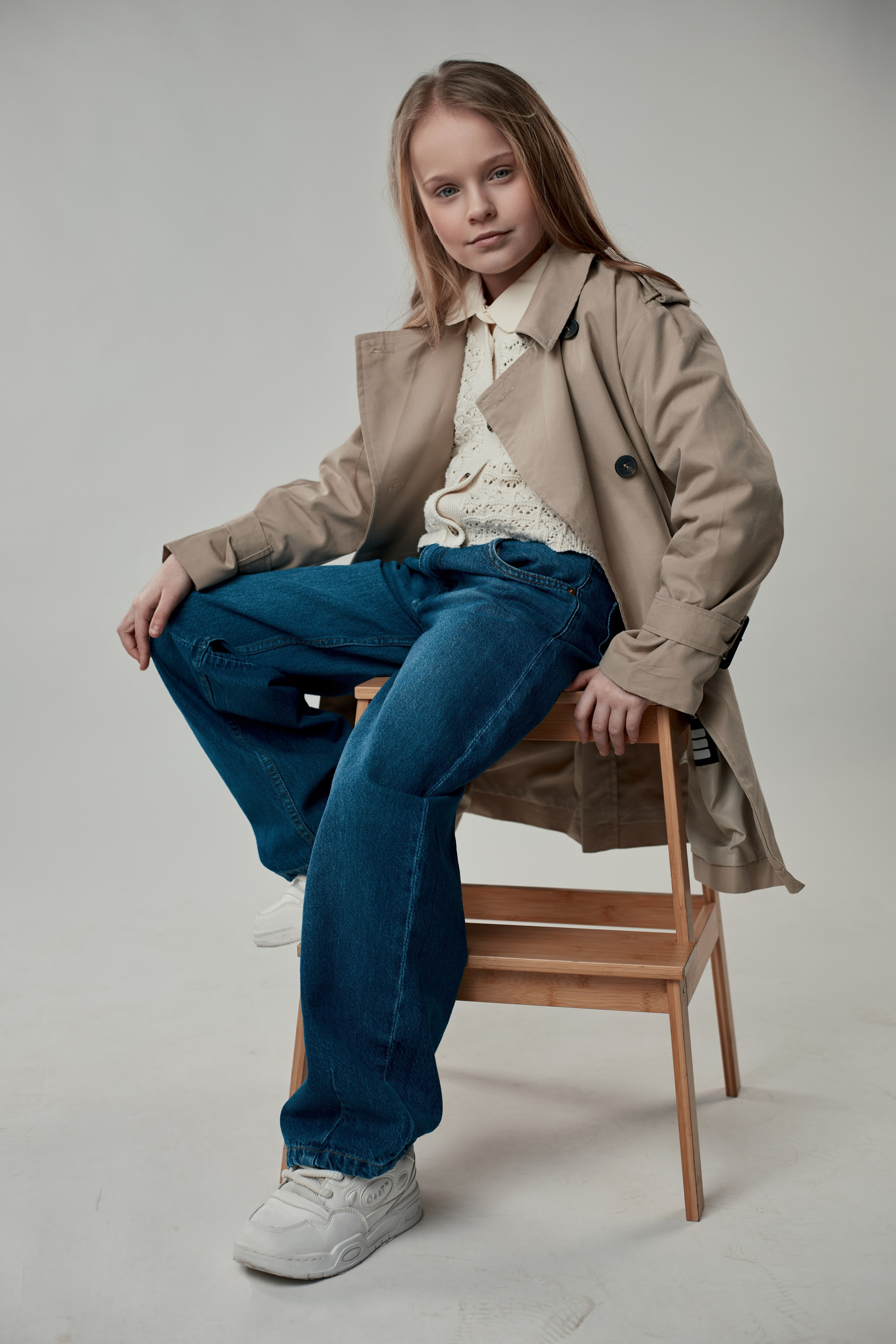 Детская. Фотограф