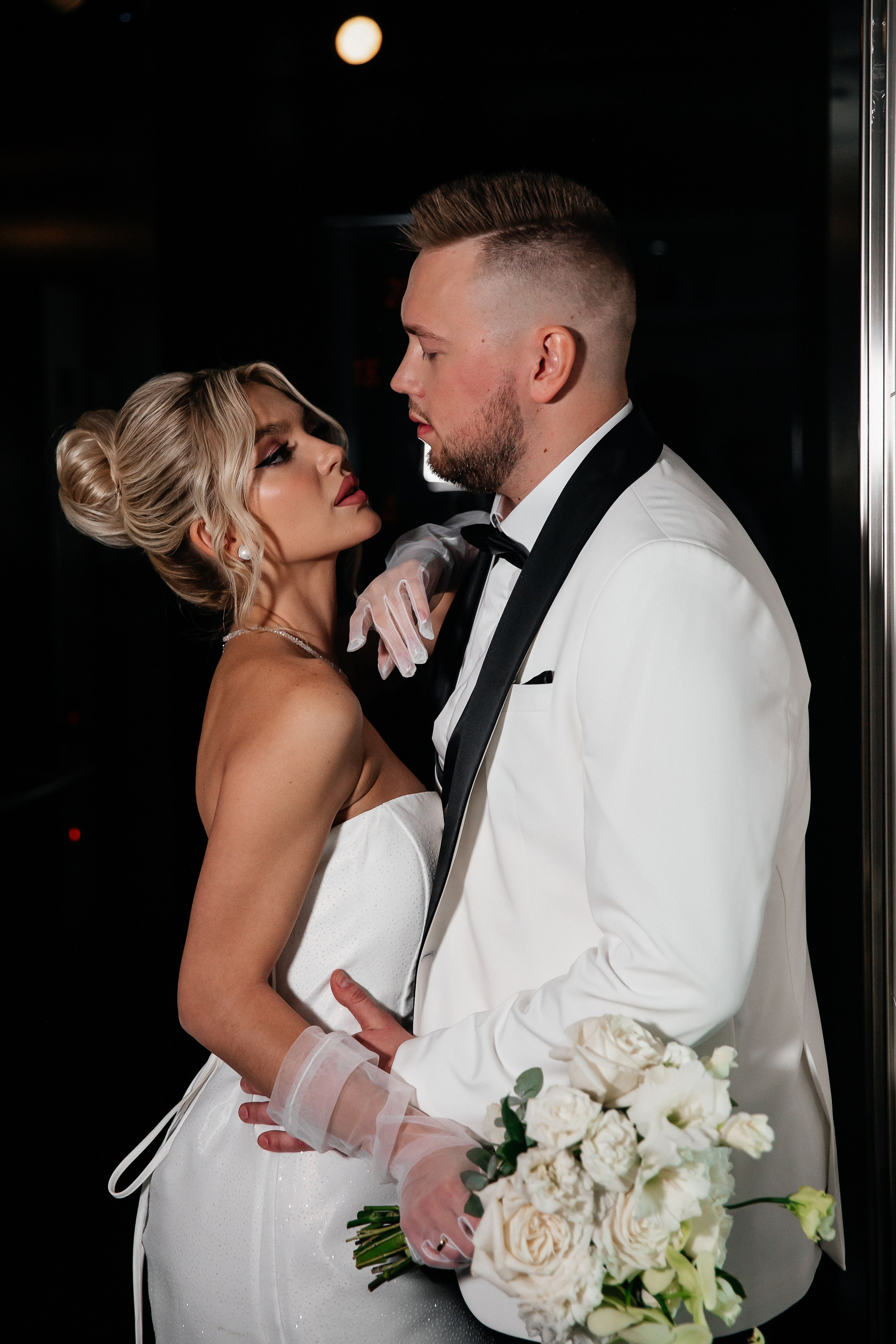 MARIA & LEV. Свадебный фотограф | Екатеринбург | Сочи | Артем Шестаков