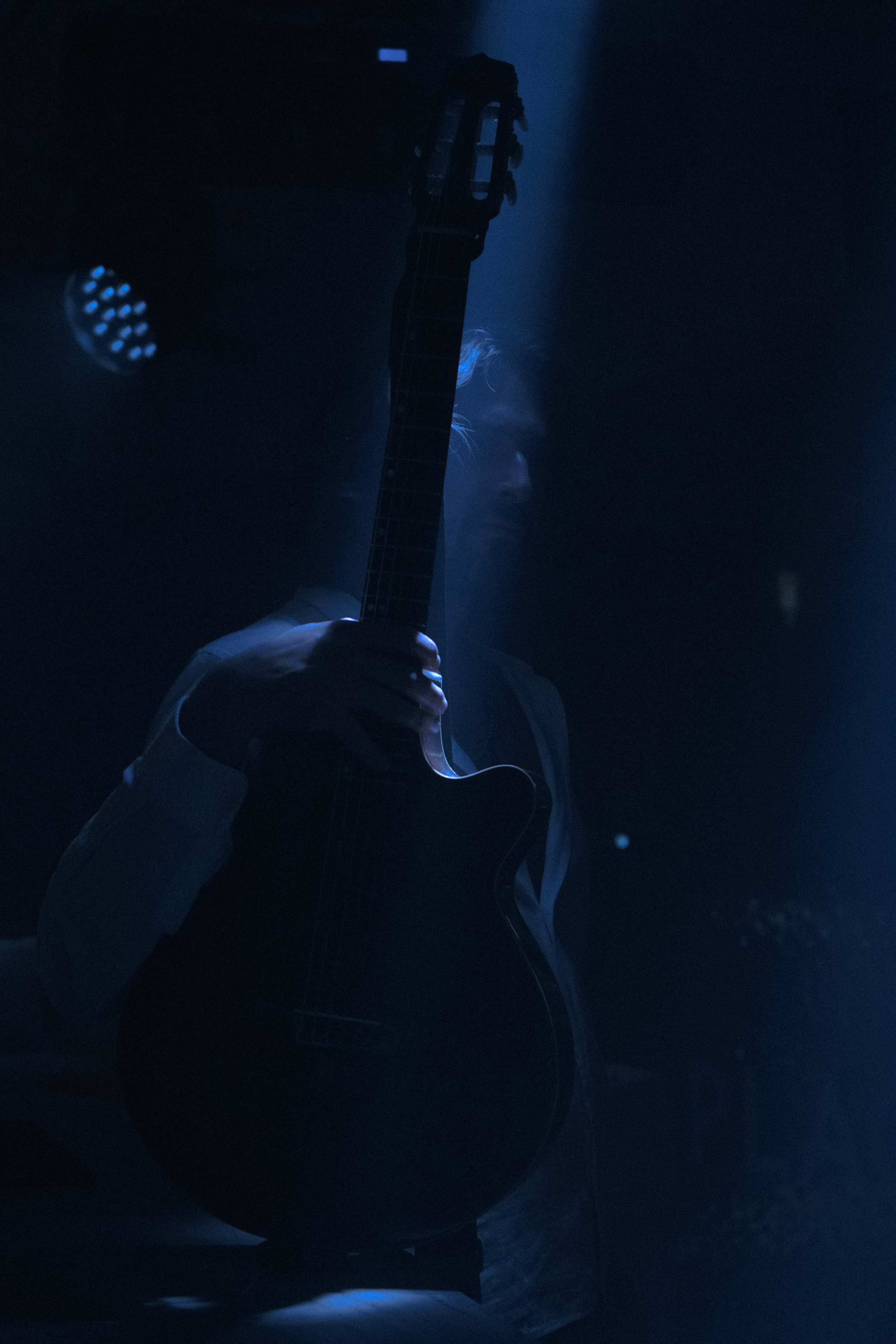 Netrio.music. Фотограф в Сочи Марина Барс