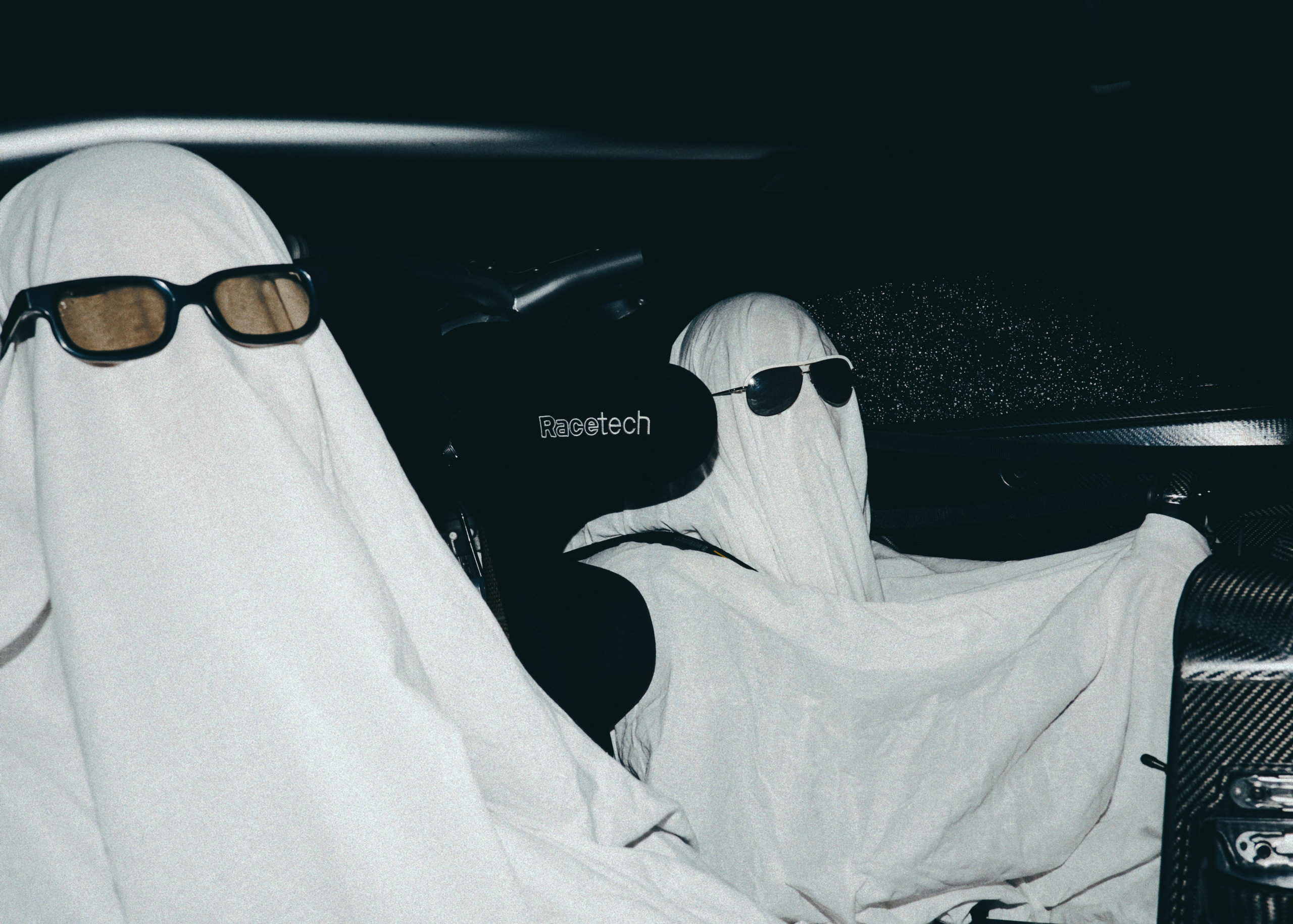 Ghosts. Автомобильный и коммерческий фотограф Москва