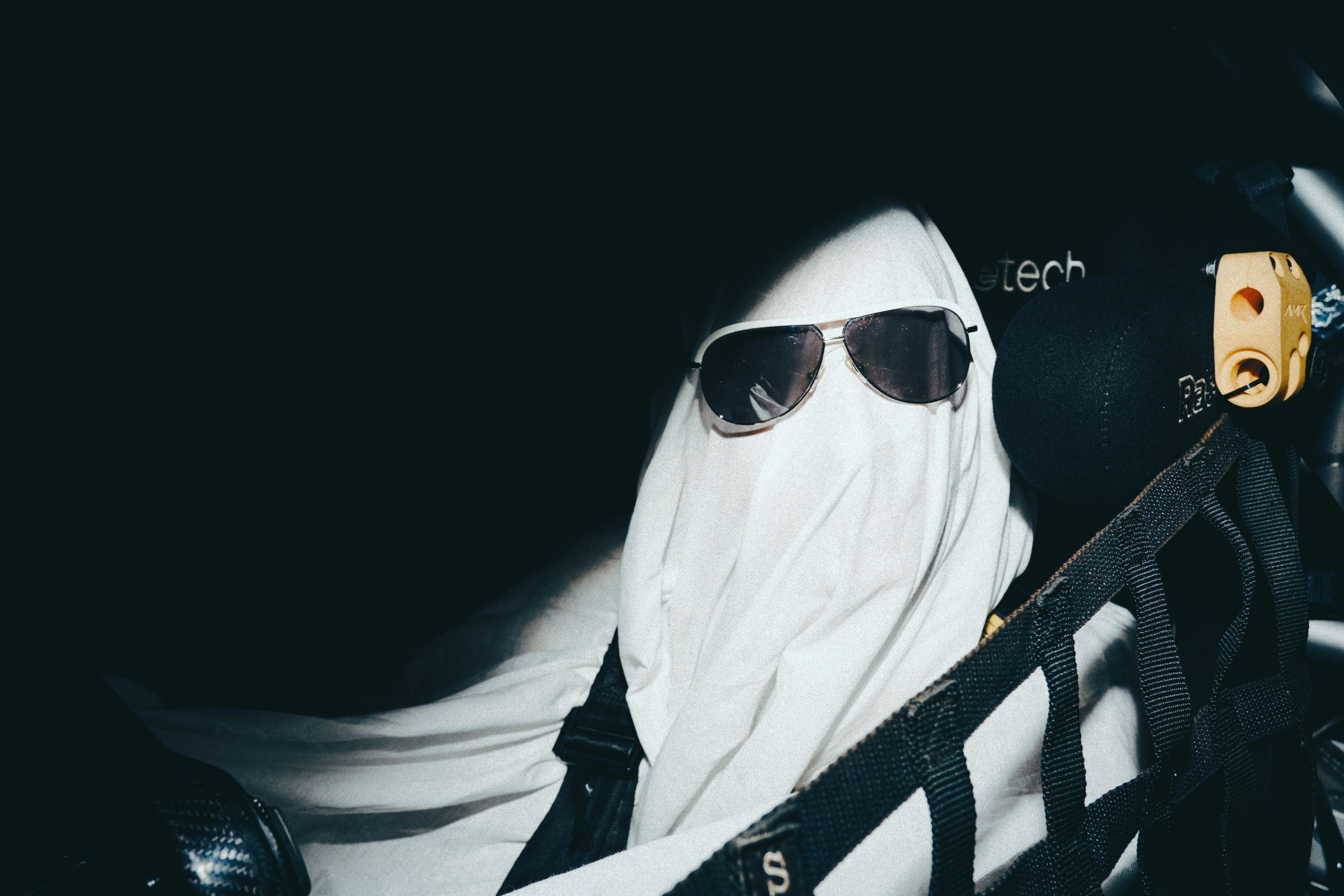 Ghosts. Автомобильный и коммерческий фотограф Москва