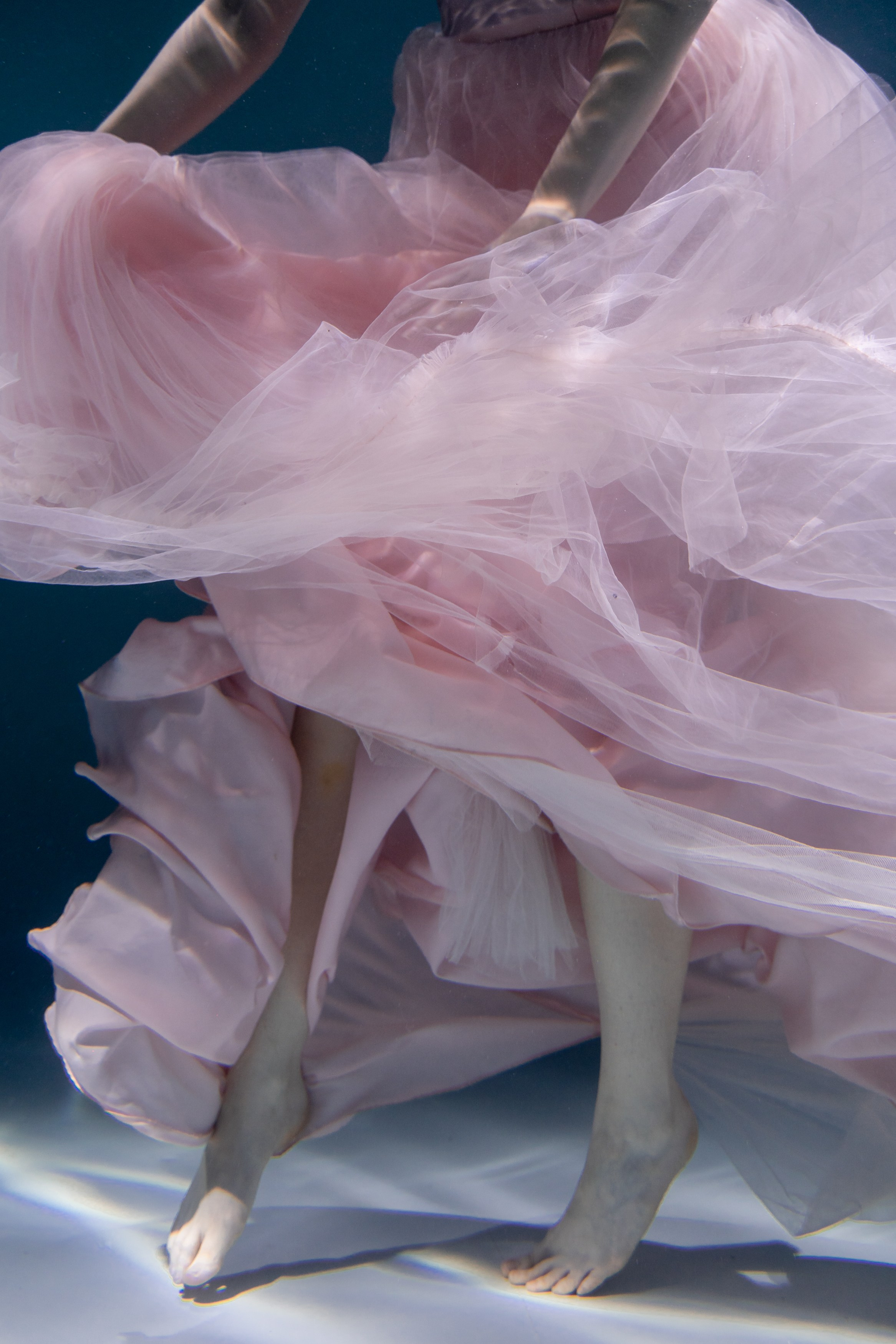 Подводная съемка. Семейный фотограф Ирина Ильиных-Вольная в Москве и не только