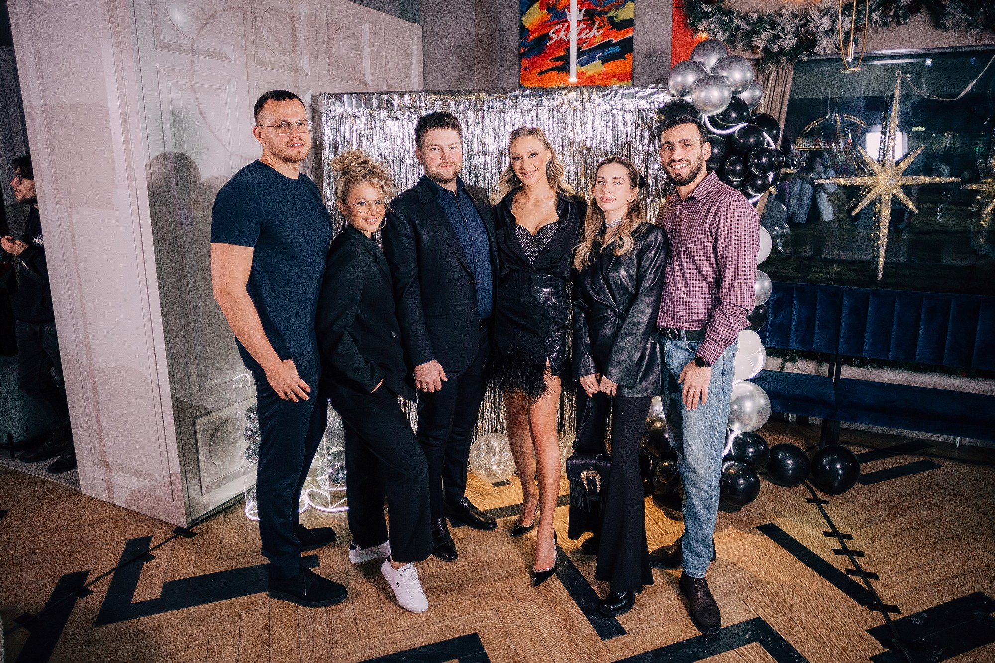 Skatch. Свадебный фотограф Челябинск, Екатеринбург, Курган — Виктор Слуднов