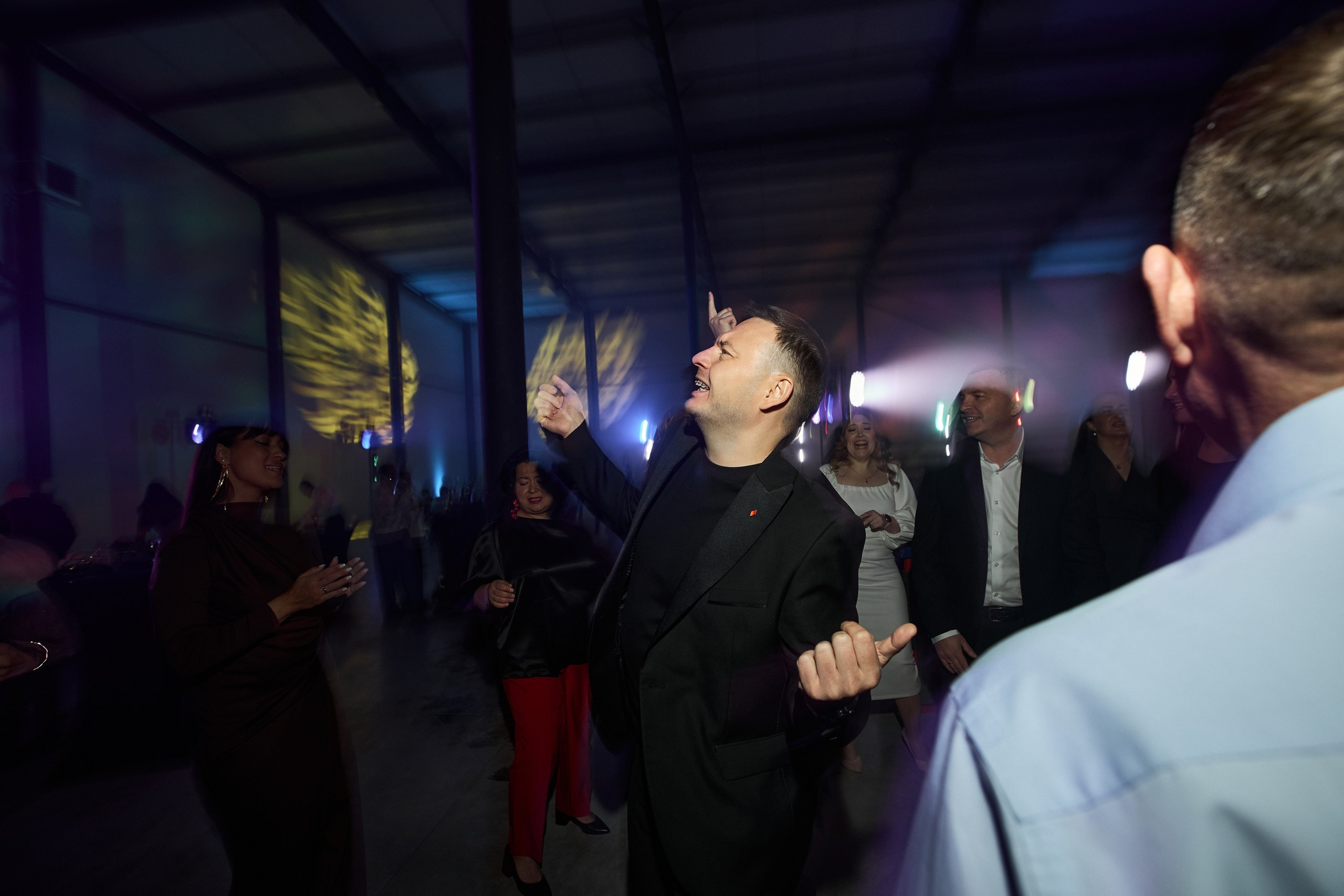 Уральская Кровельная. Свадебный фотограф Челябинск, Екатеринбург, Курган — Виктор Слуднов