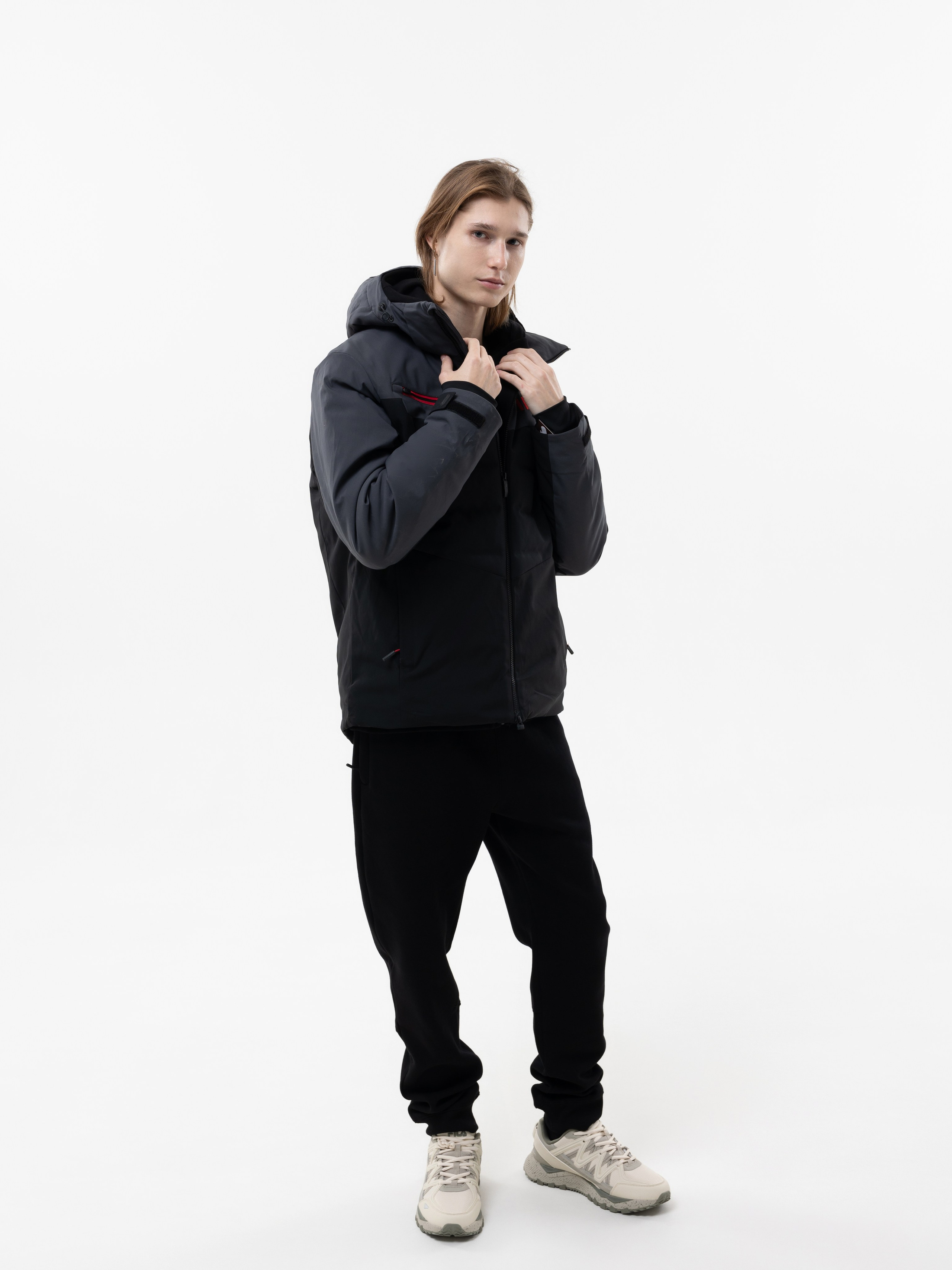 Каталог для спортивной и горнолыжной одежды