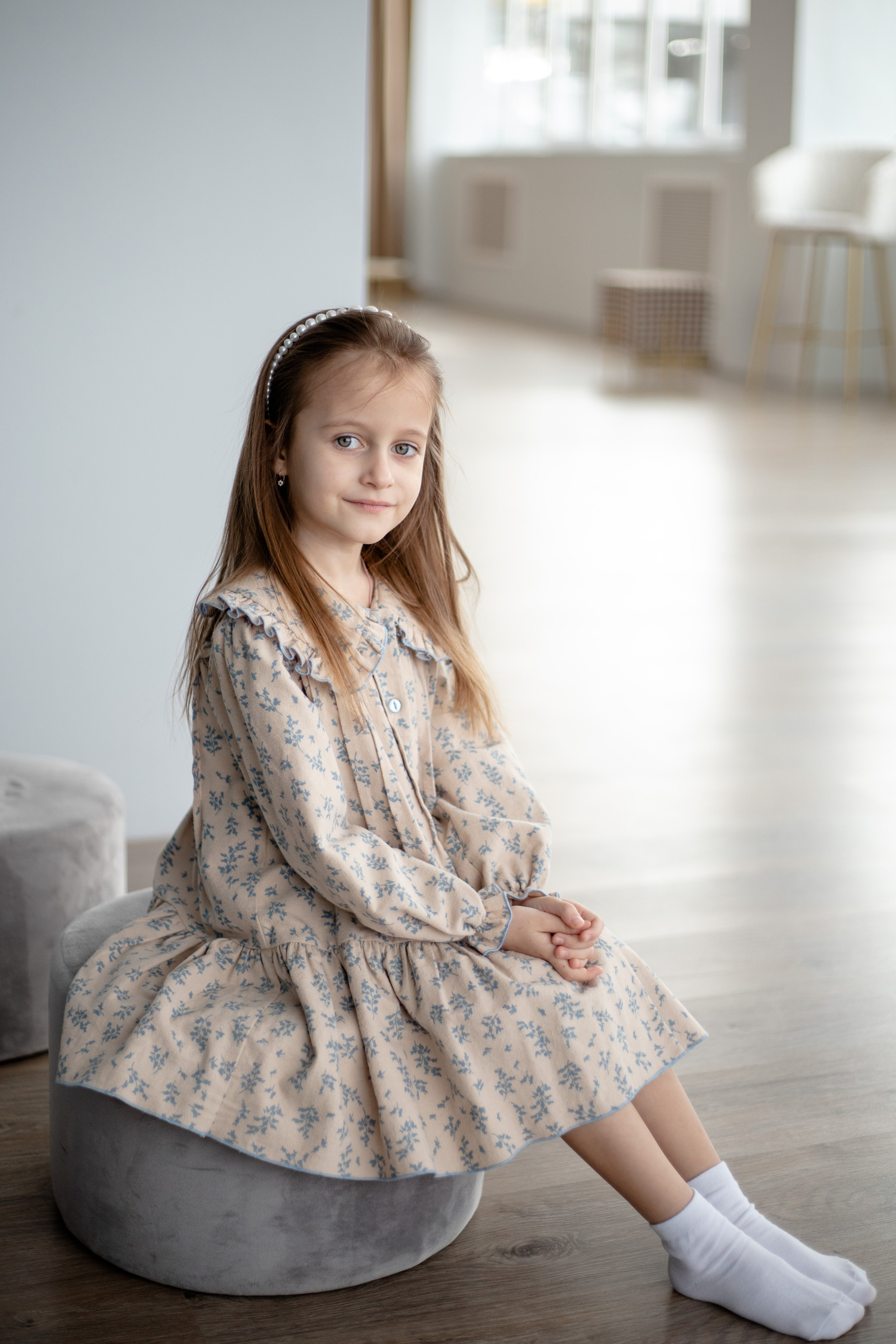 ФОТОПРОЕКТ «Детский портрет». Семейный фотограф в Саратове Элоиза Ляпина