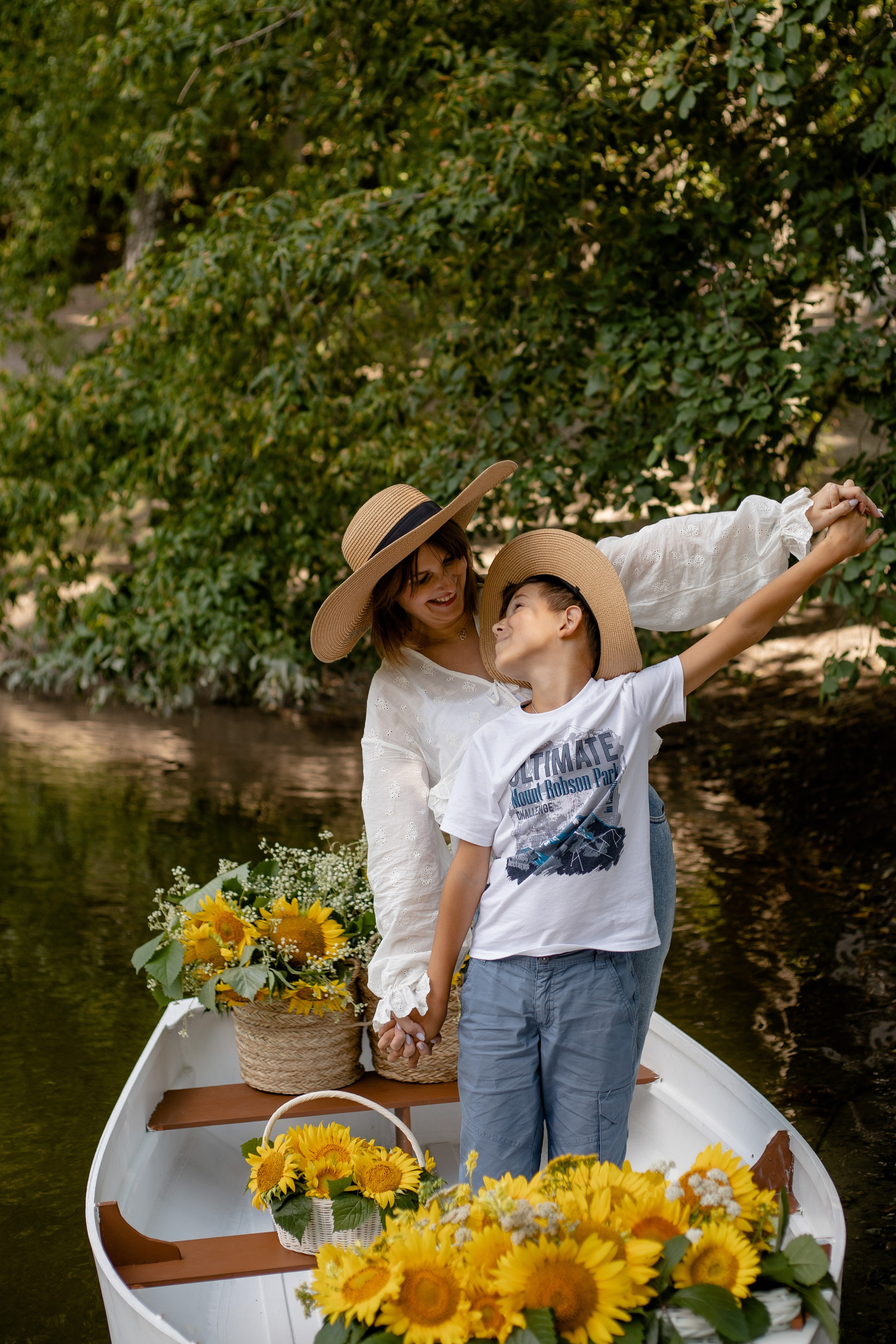 Фотопроект «Sar.fotolodka» 3 Августа 🌻. Семейный фотограф в Саратове Элоиза Ляпина