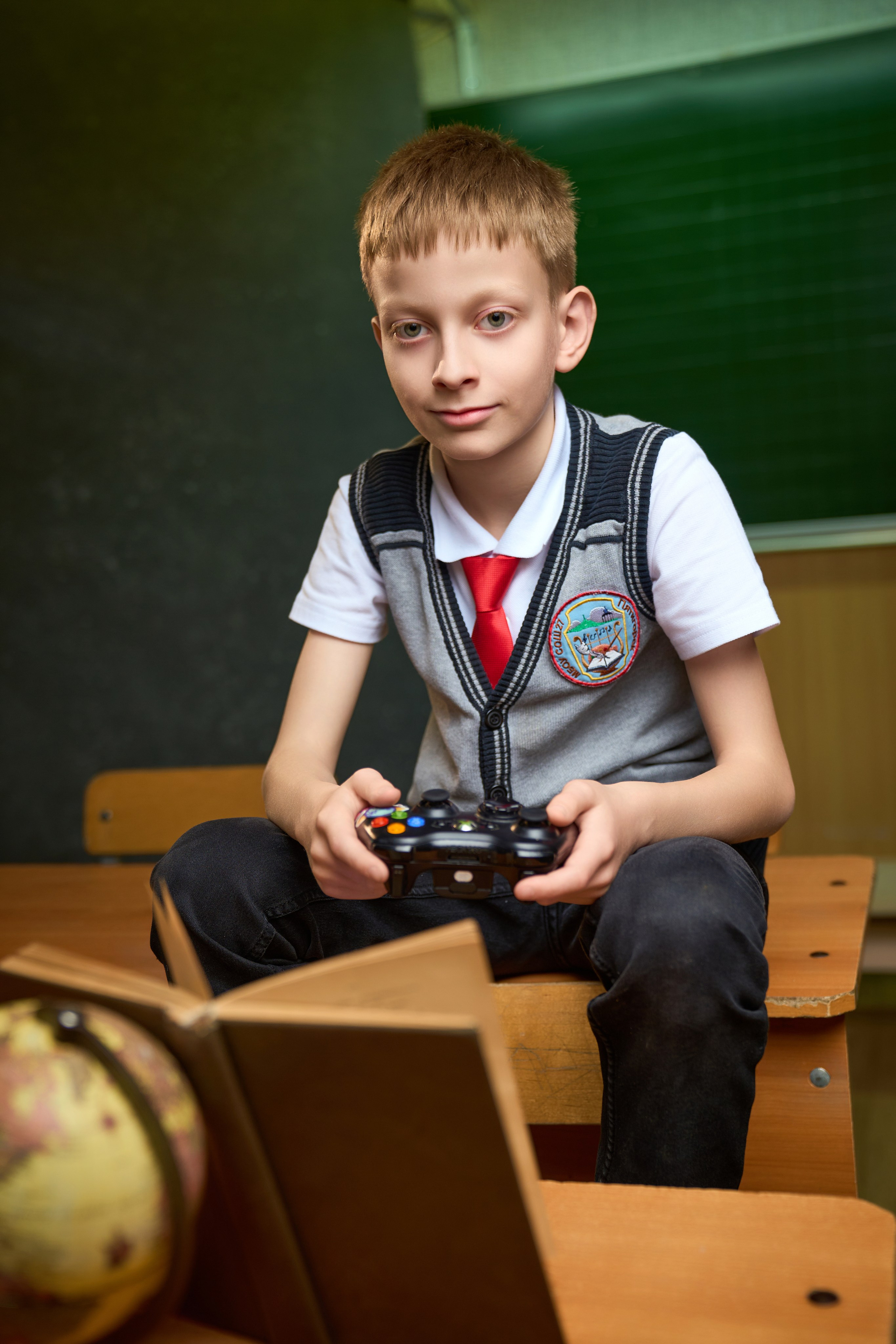 Галерея фотографий