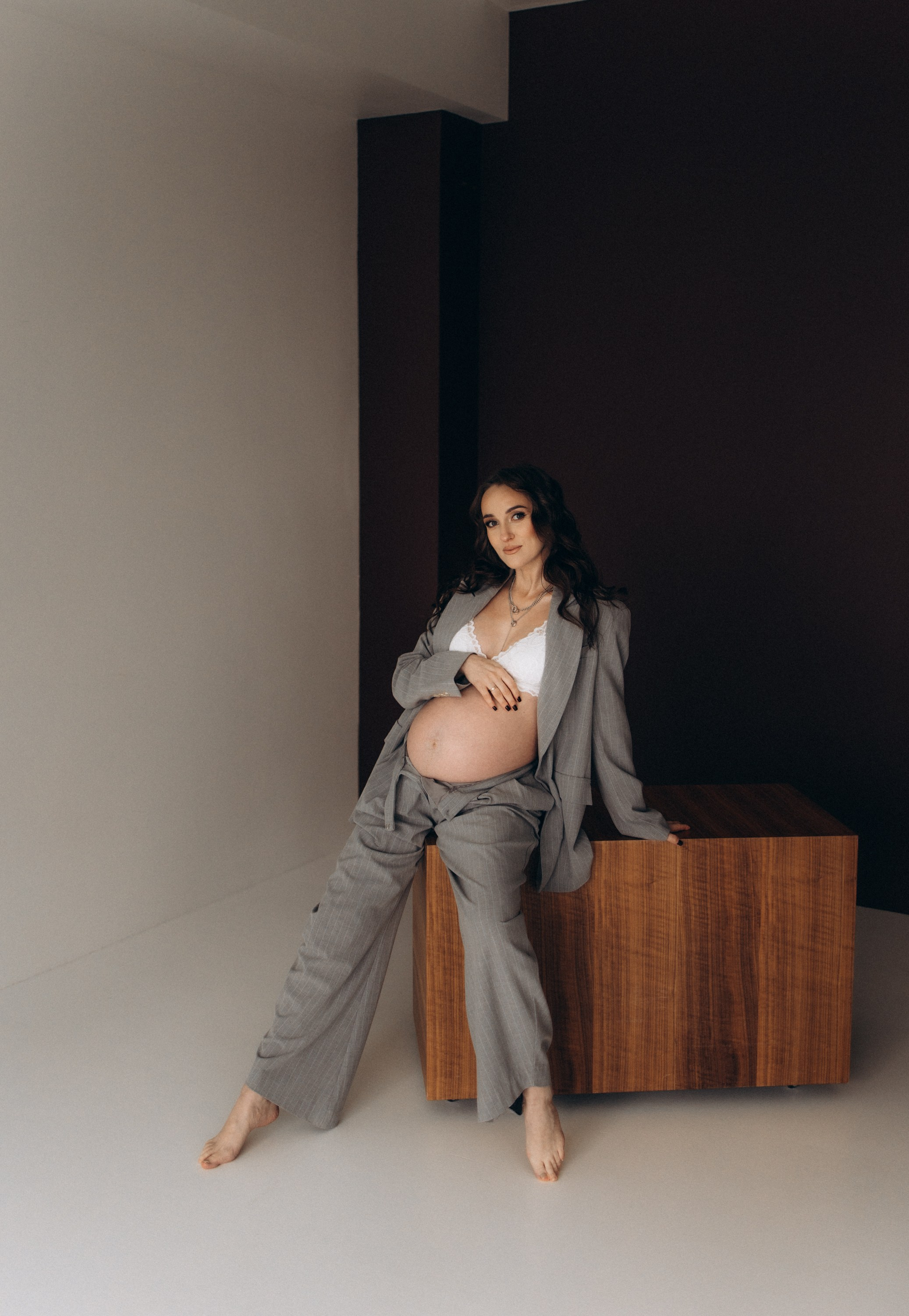 Анастасия — зал Песок. Семейный фотограф в Краснодаре Храмова Анна