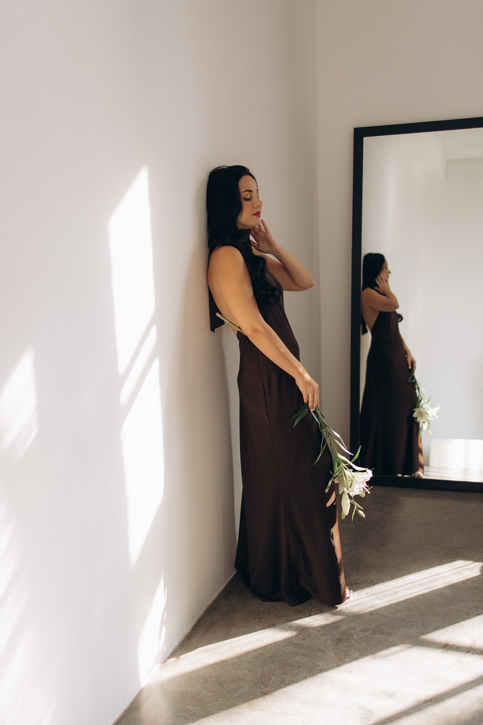 Фотодень «К себе нежно» — 2025. Семейный фотограф в Краснодаре Храмова Анна