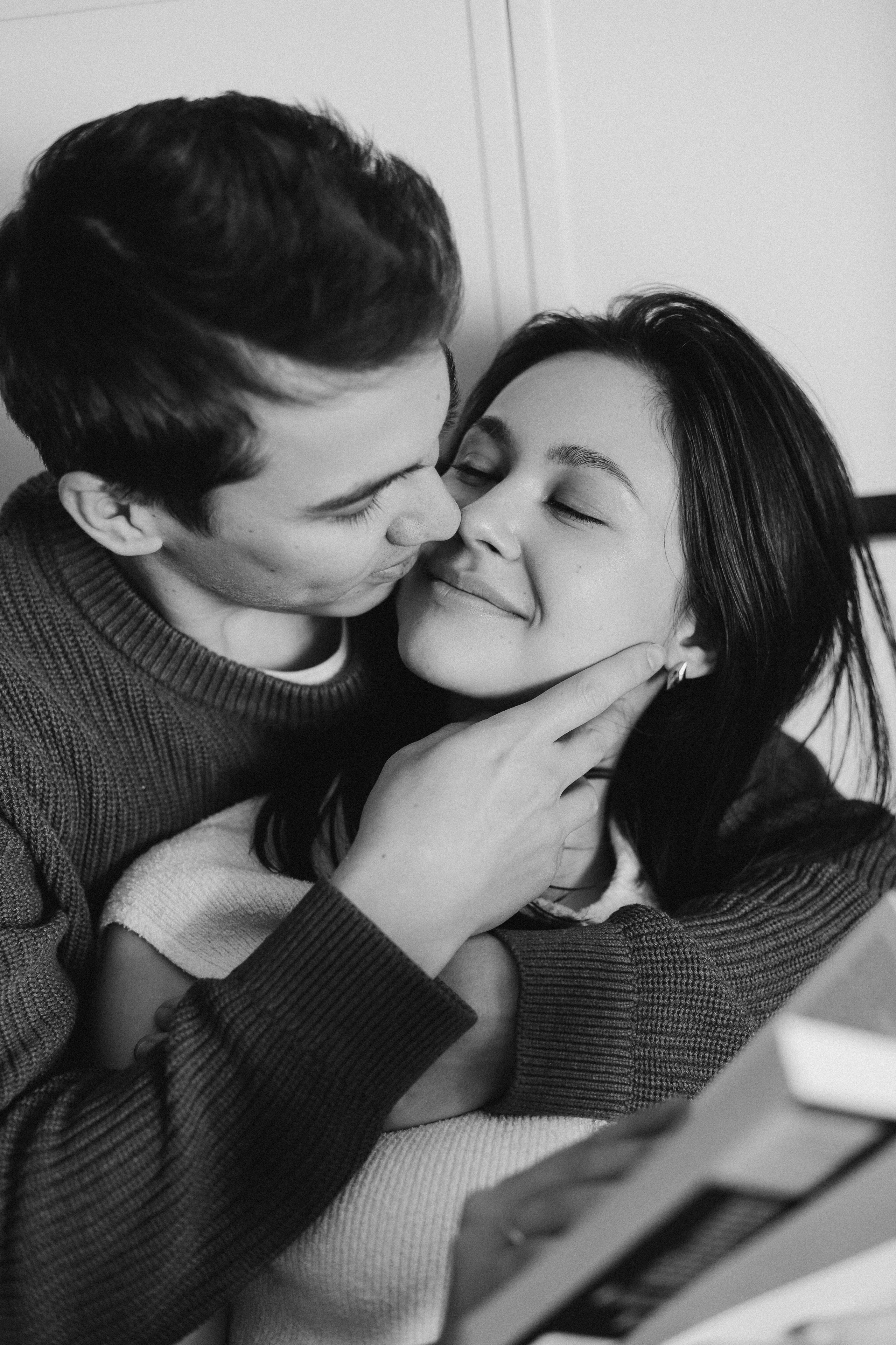 Завтрак и кофе. Фотограф в Алматы и Москве Даша Пушкина