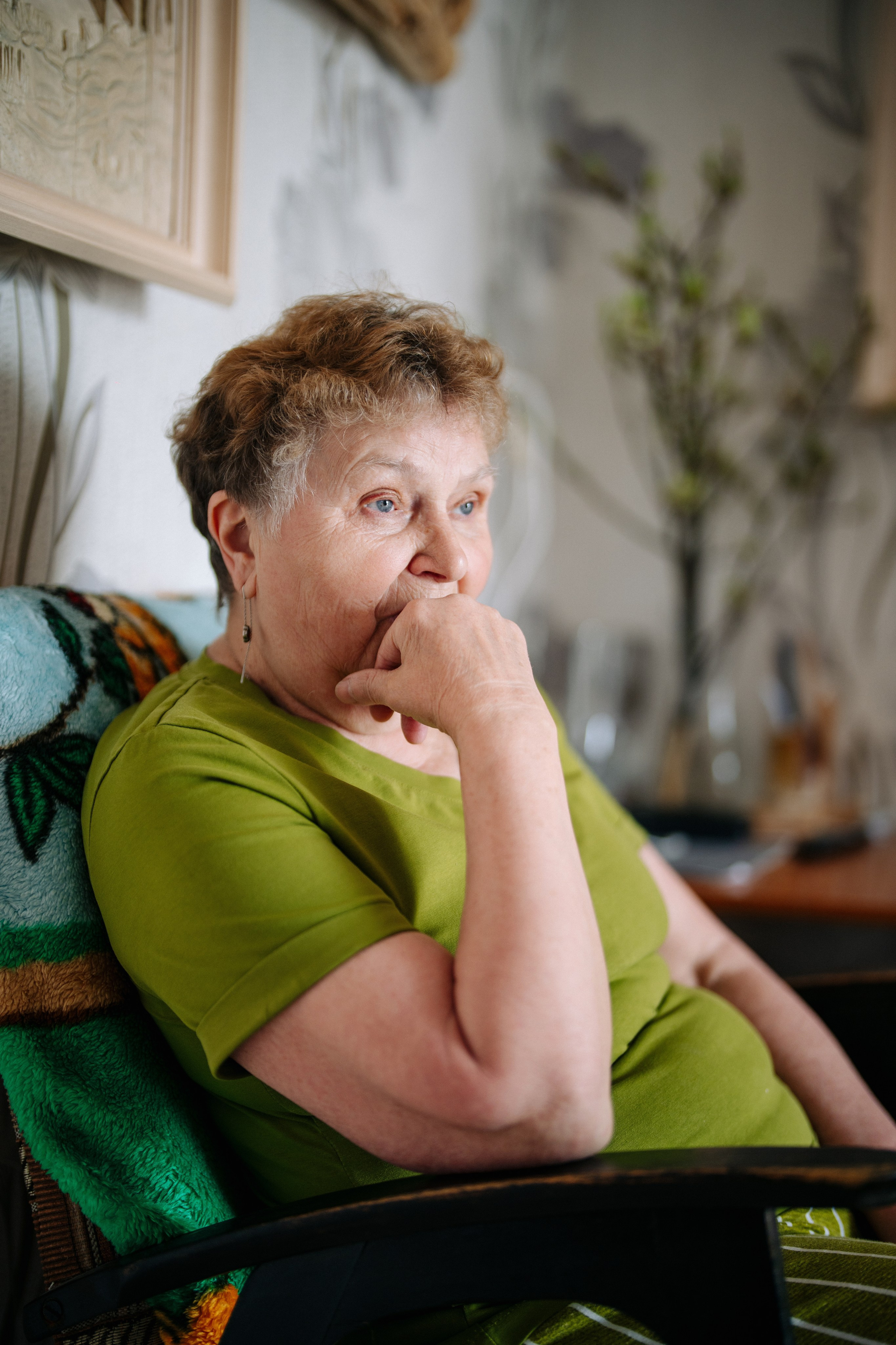 Сюжет № 5|Лев Владимирович Крашенинников