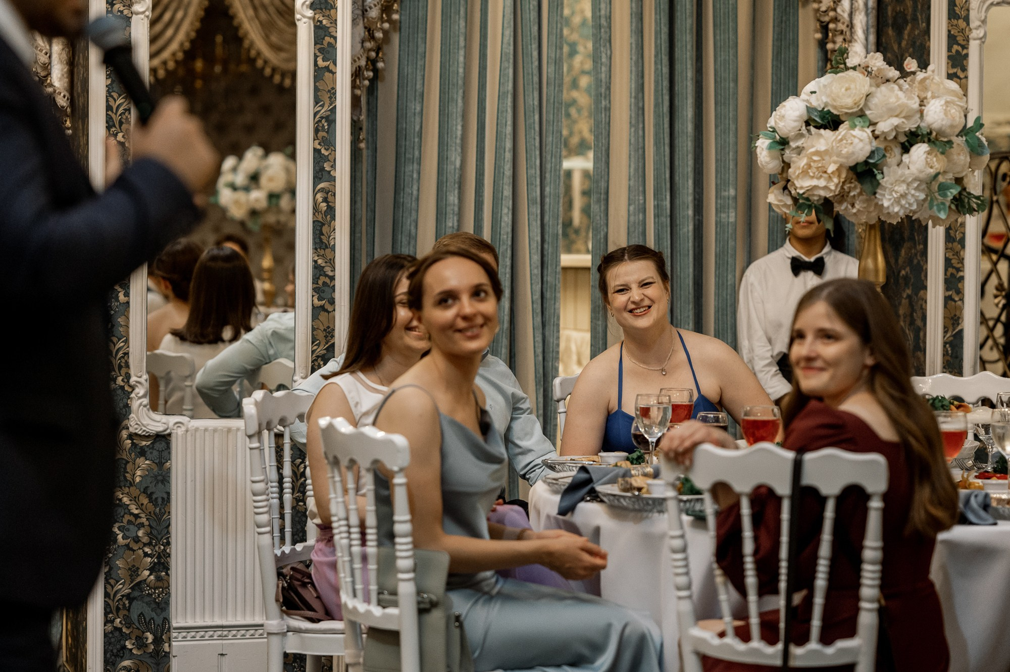 Вячеслав и Екатерина. Свадебный фотограф в Тюмени Анастасия Конева