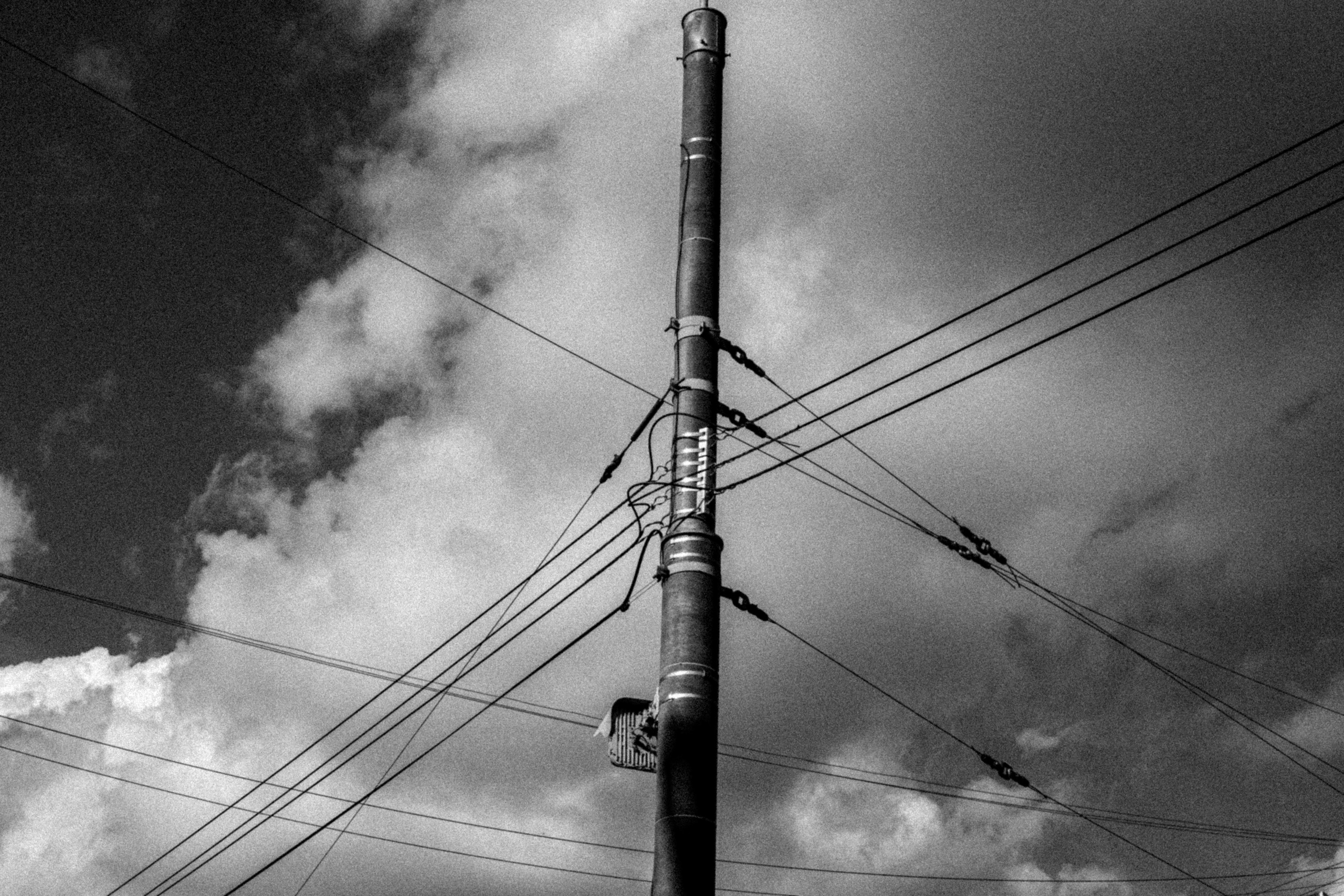 Город Н. Предание о руинах: АРХИВ ПУСТОТЫ