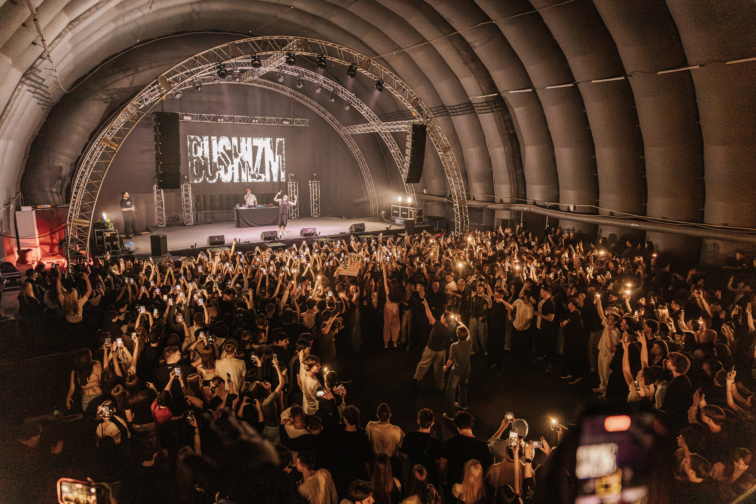 Bushido Zho | Краснодар| 28 марта| Кроп Арена. Свадебный и семейный фотограф Исаев Давид в Краснодаре