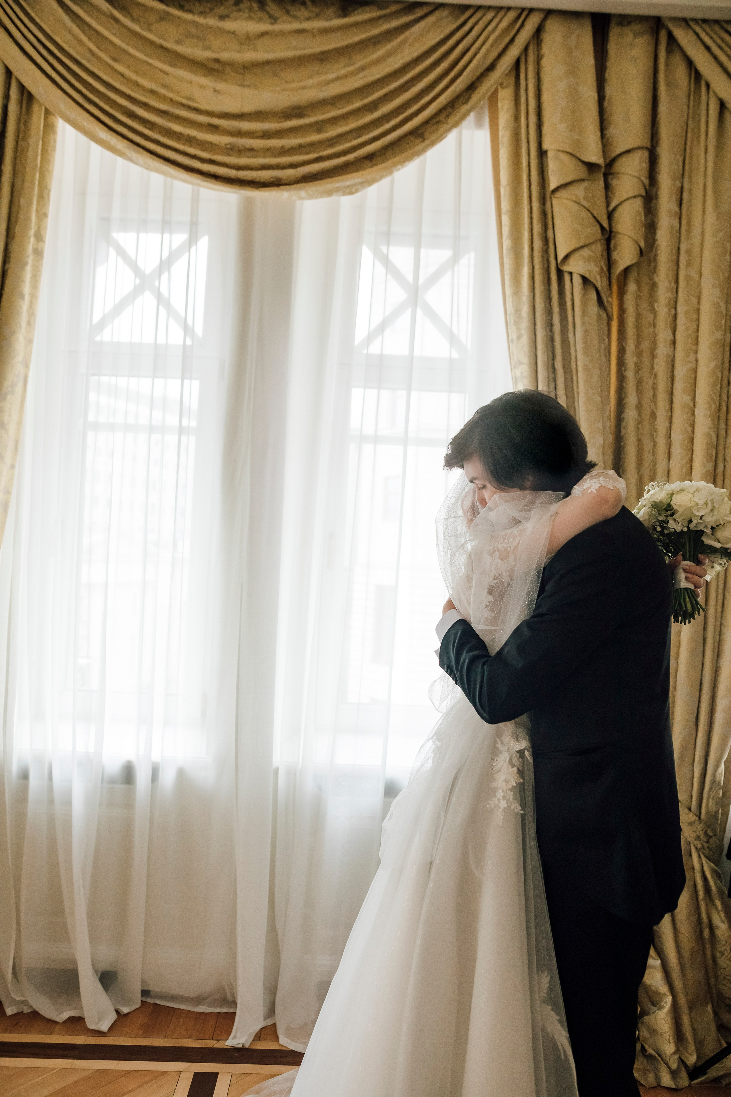 Николай и Дарина, Savoy. Свадебный и семейный фотограф в Москве Евгения Лисина