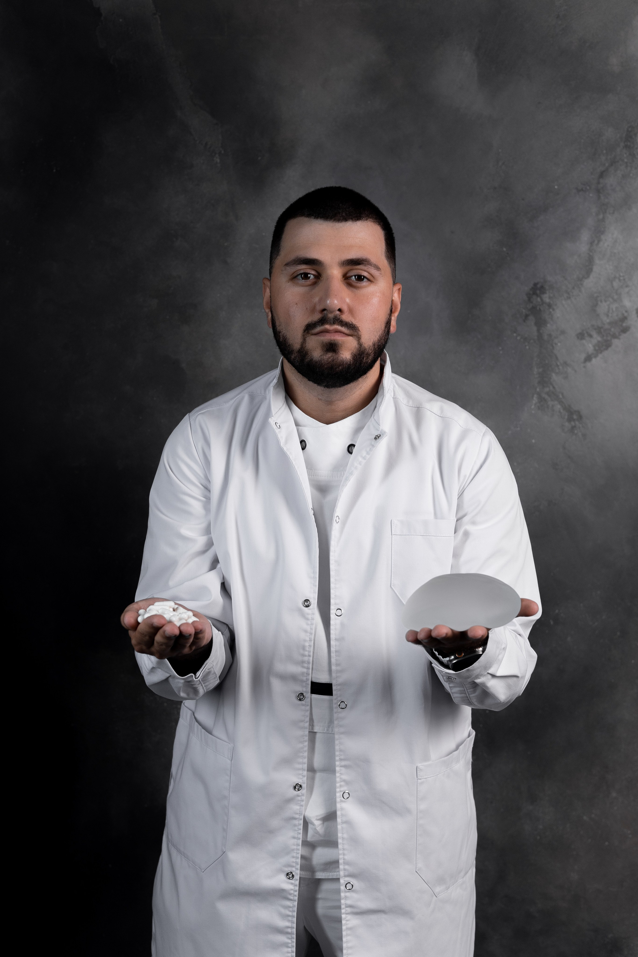 Акоп. Фотограф Красноярск