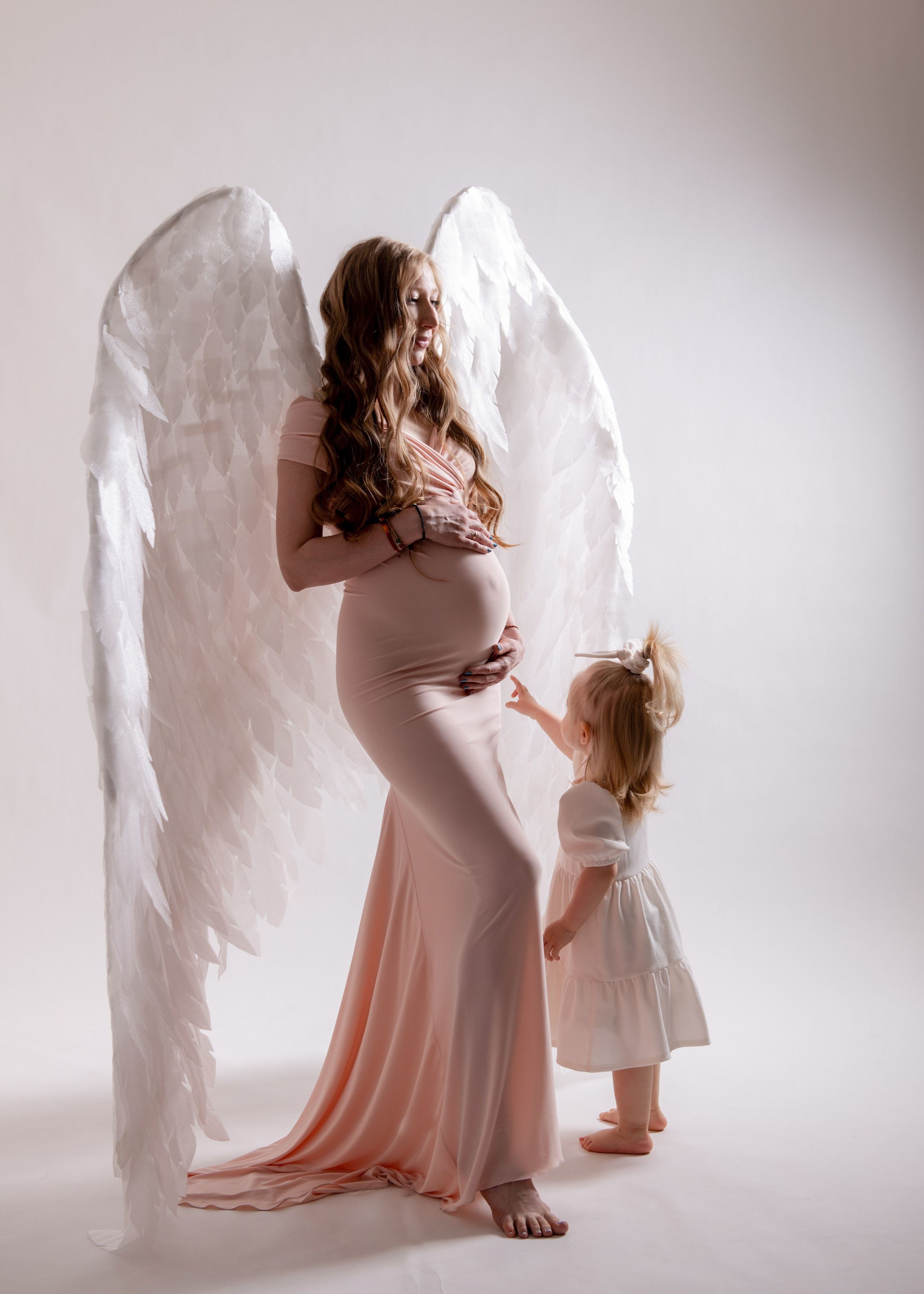 СЕМЕЙНЫЕ. Фотосессия беременности — Крылова Натали — Москва