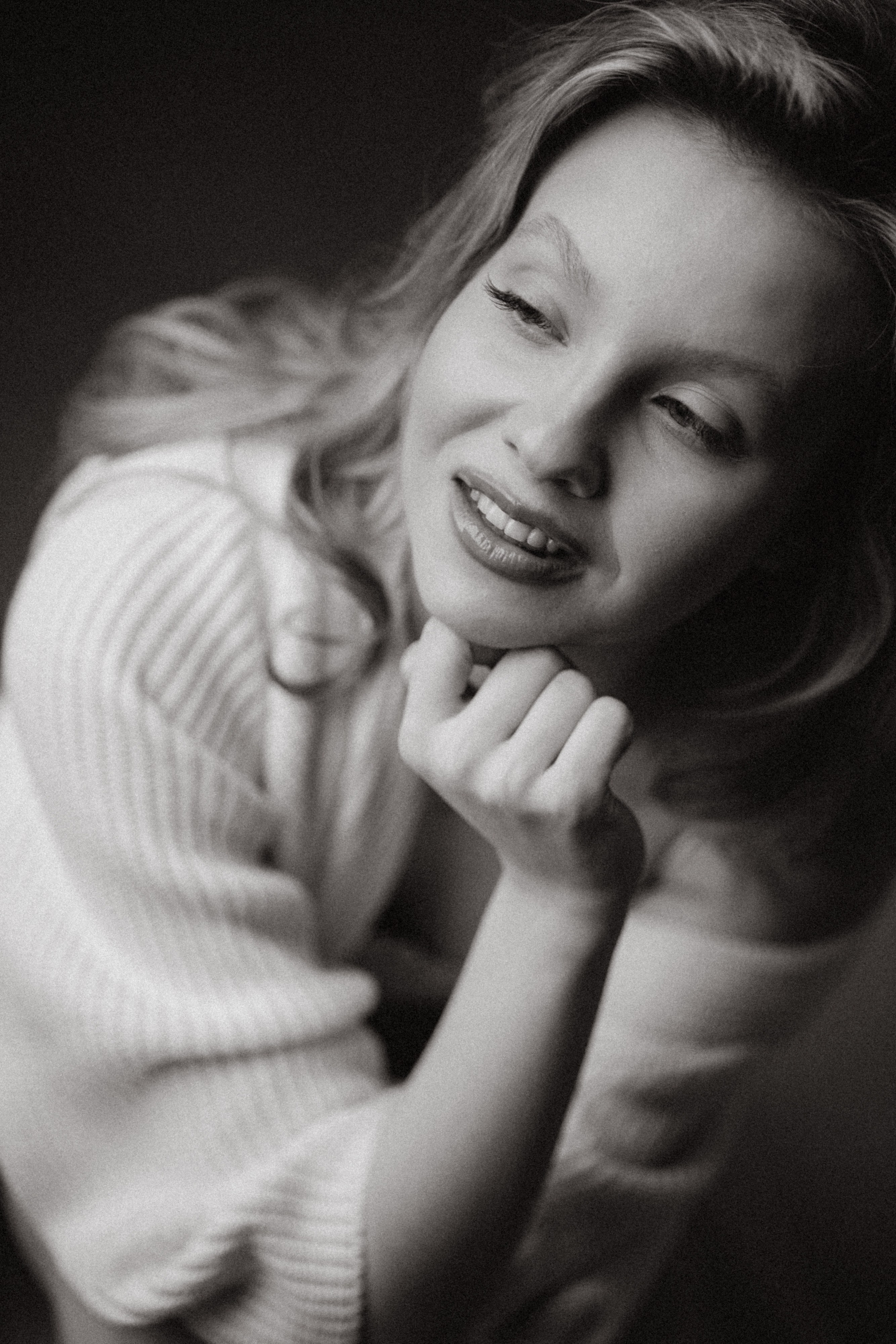 Дарья. Фотограф Ульяна Дивина в Нижнем Новгороде и Нижегородской области