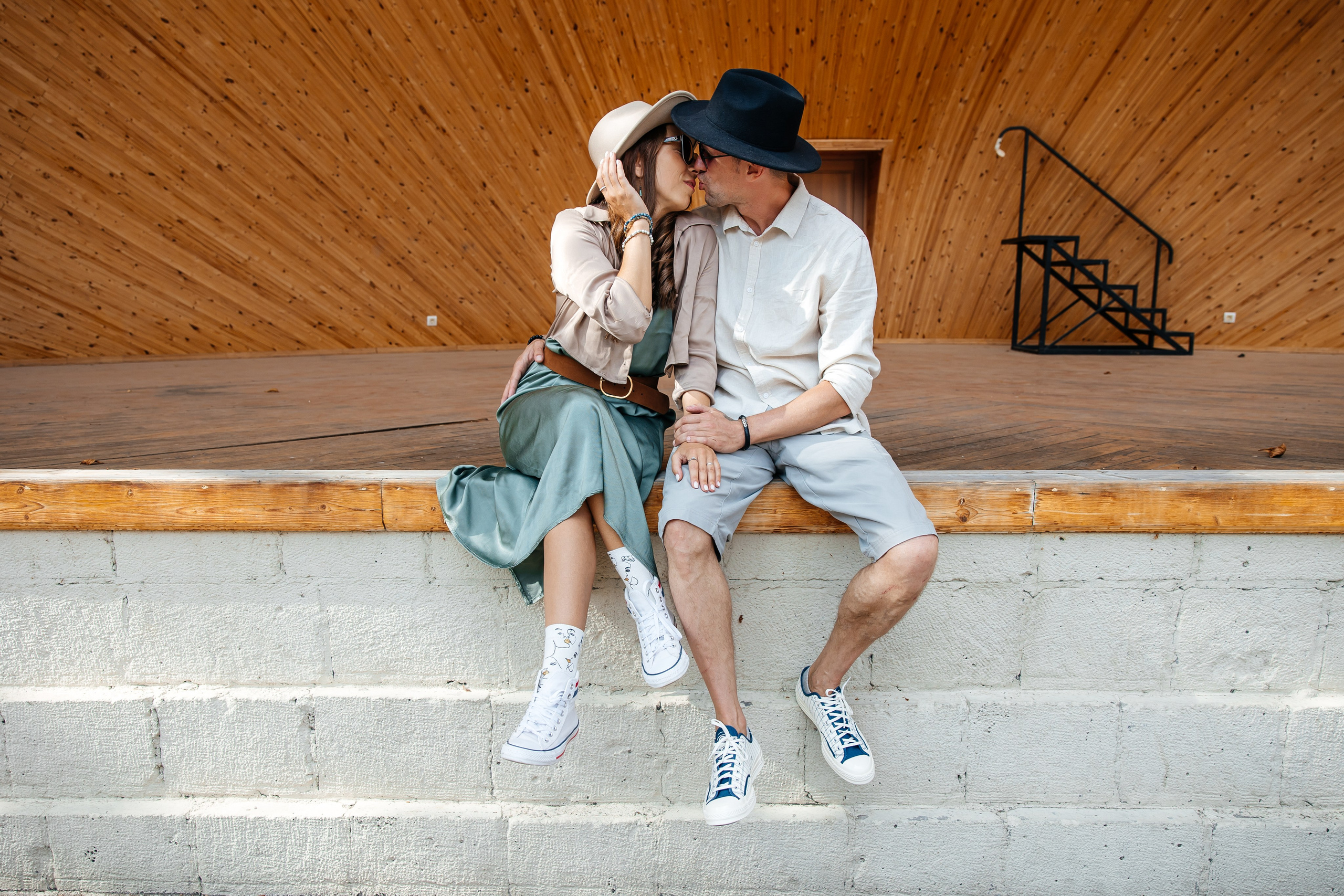 Кисловодские каникулы. Самый свадебный фотограф