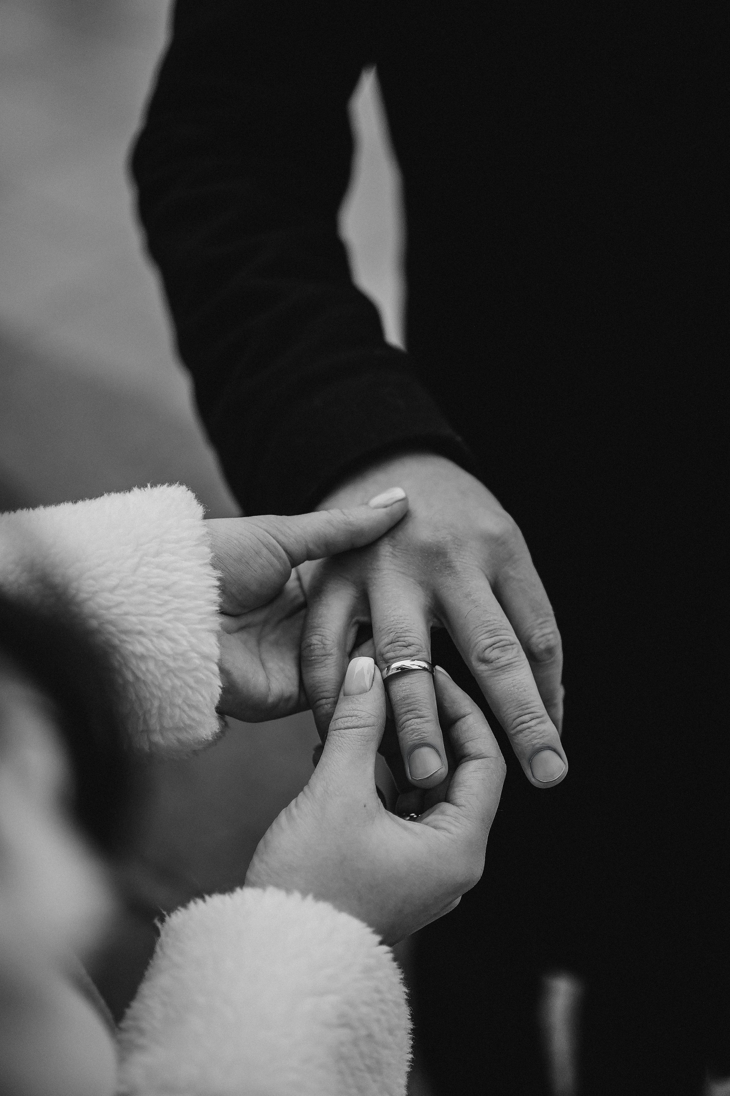 Алина & Максим. Загс приморского района. Phdkvmr.ru