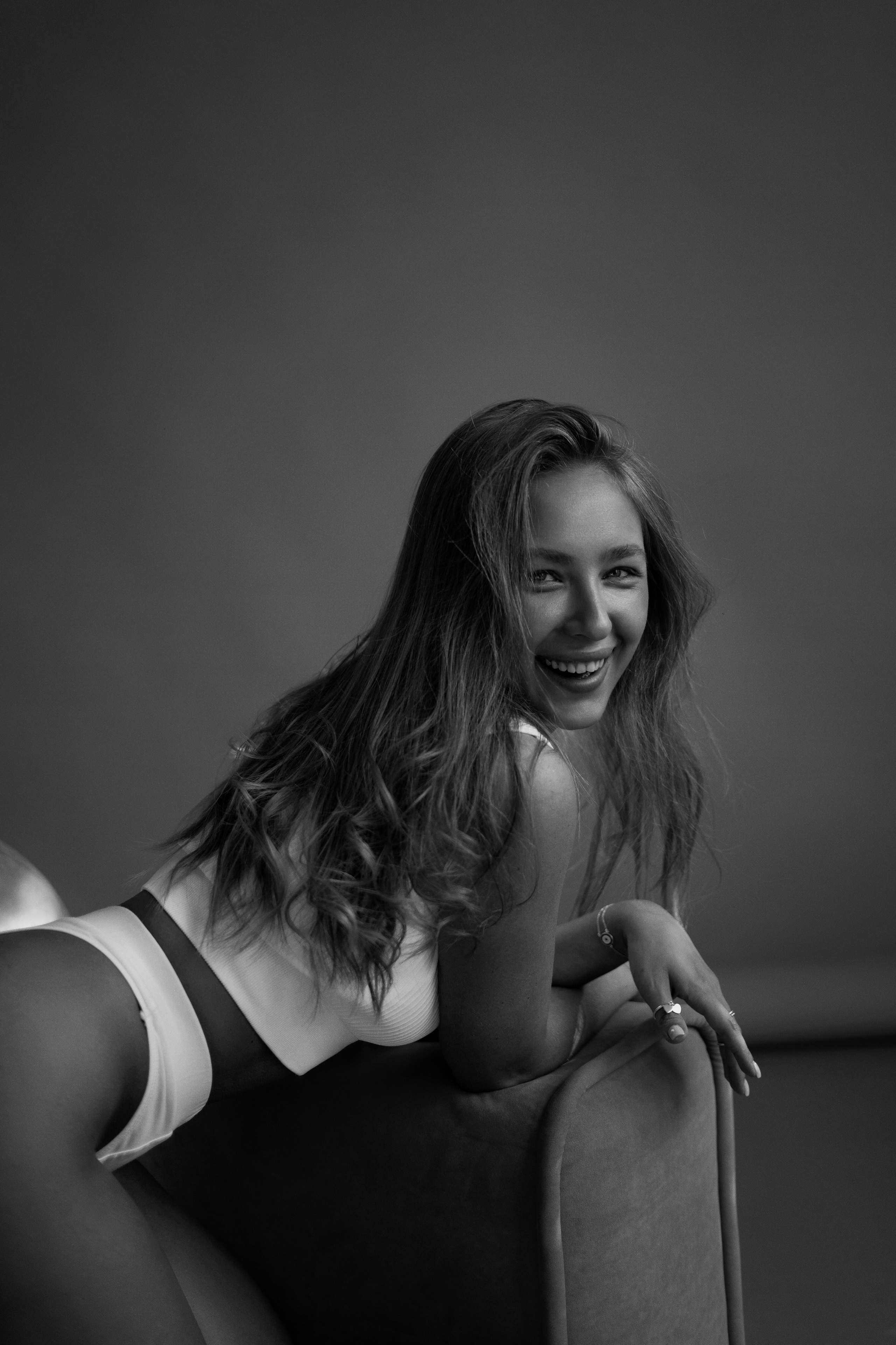 Мария. Свадебный и портретный фотограф в Санкт-Петербурге Софья Каркачева