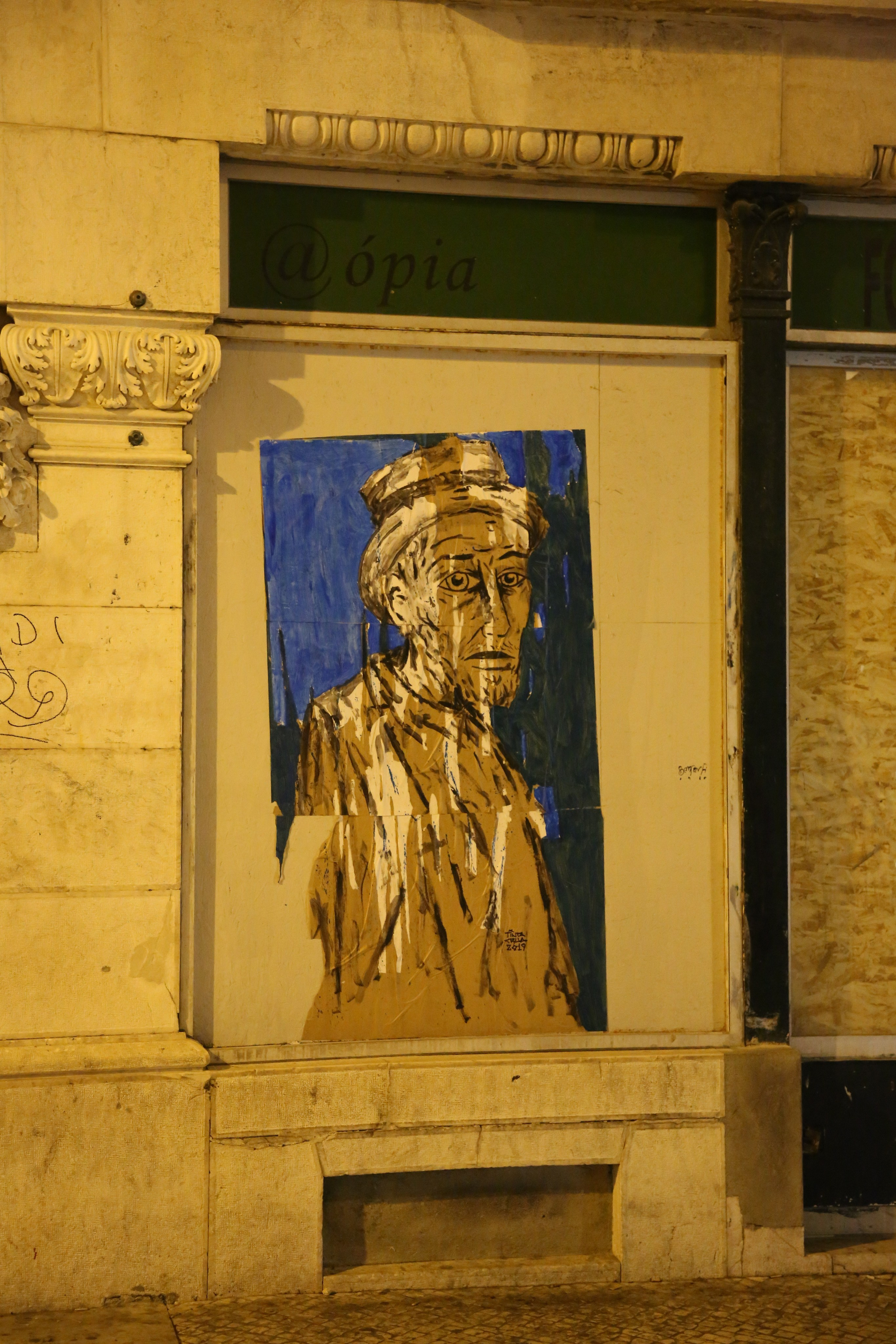 Lisbon, Portugal. Andrey Filippov Photographer