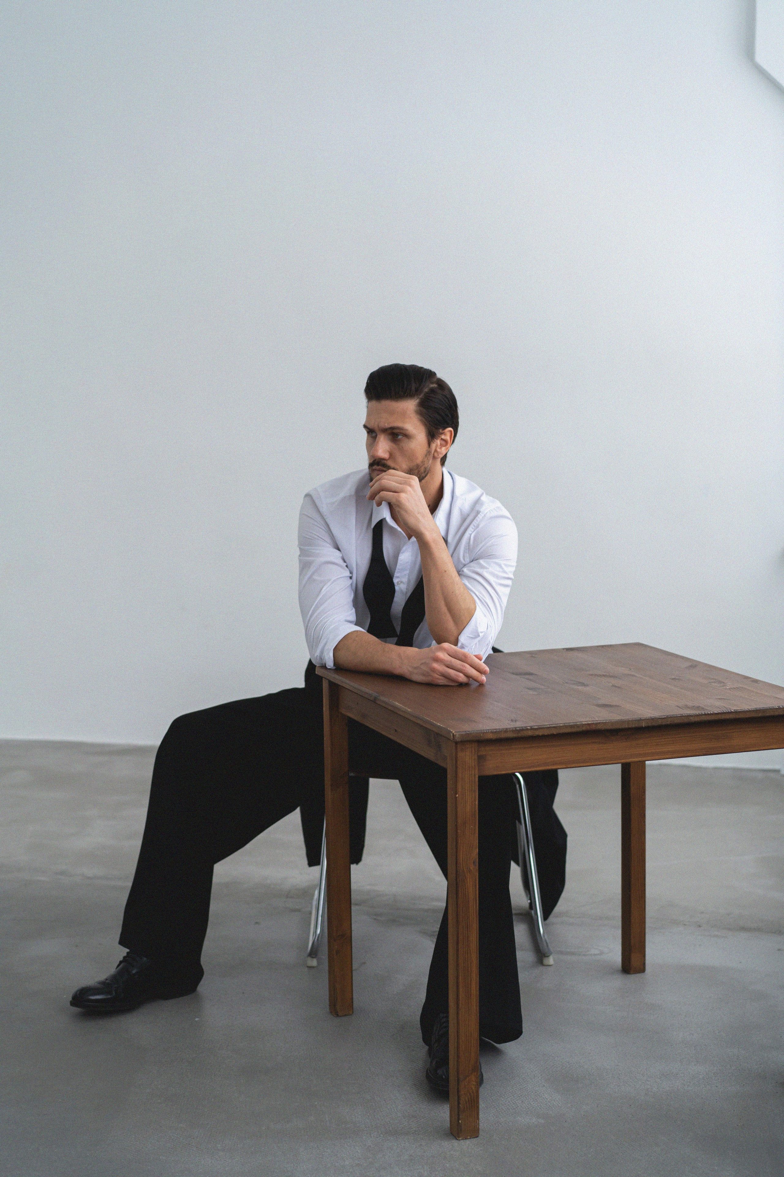 Павел_Москва. Фотограф Лютикова Ирина, Тюмень, Москва