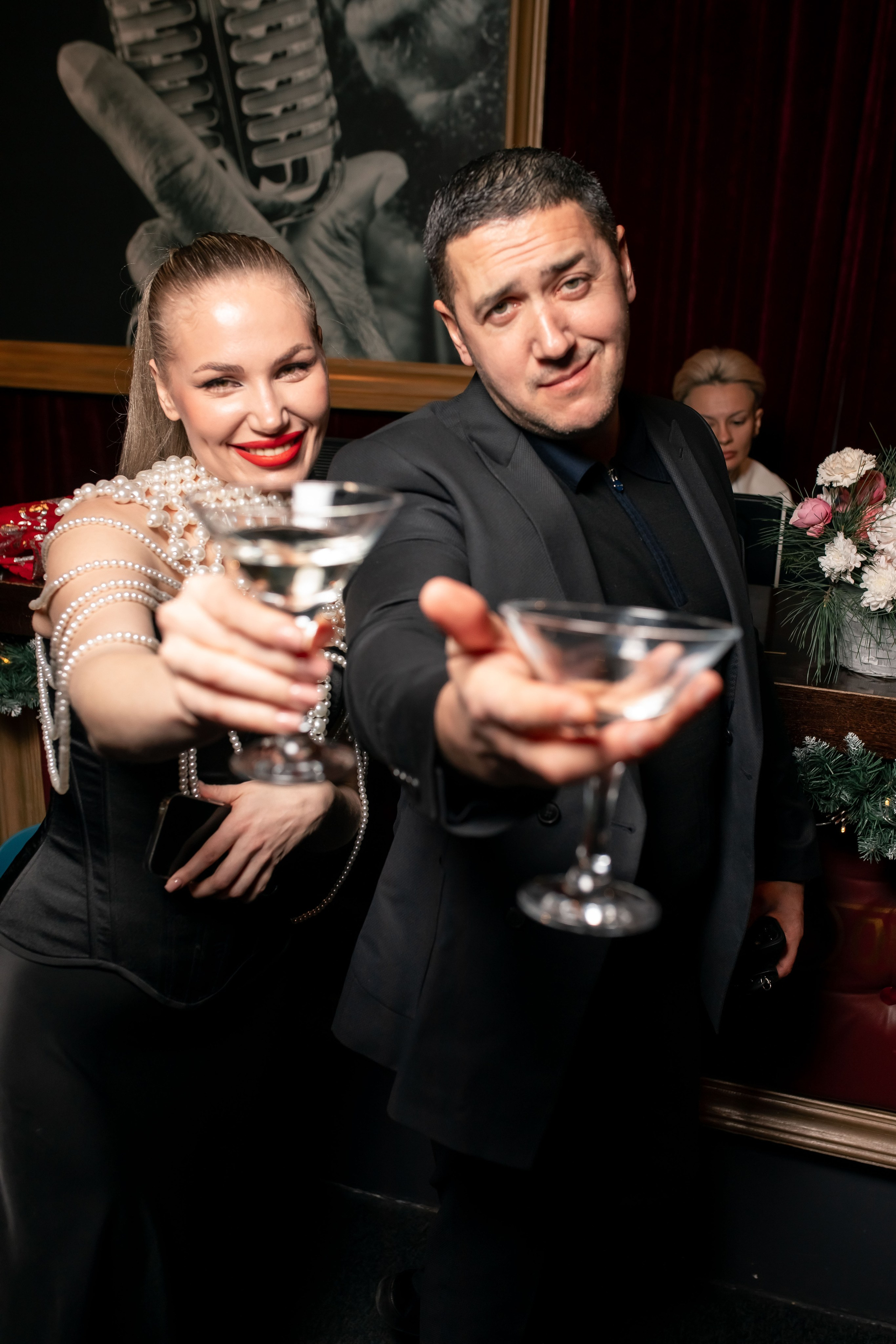 BIG_NSK_Burlesque. Репортажный фотограф в Новосибирске