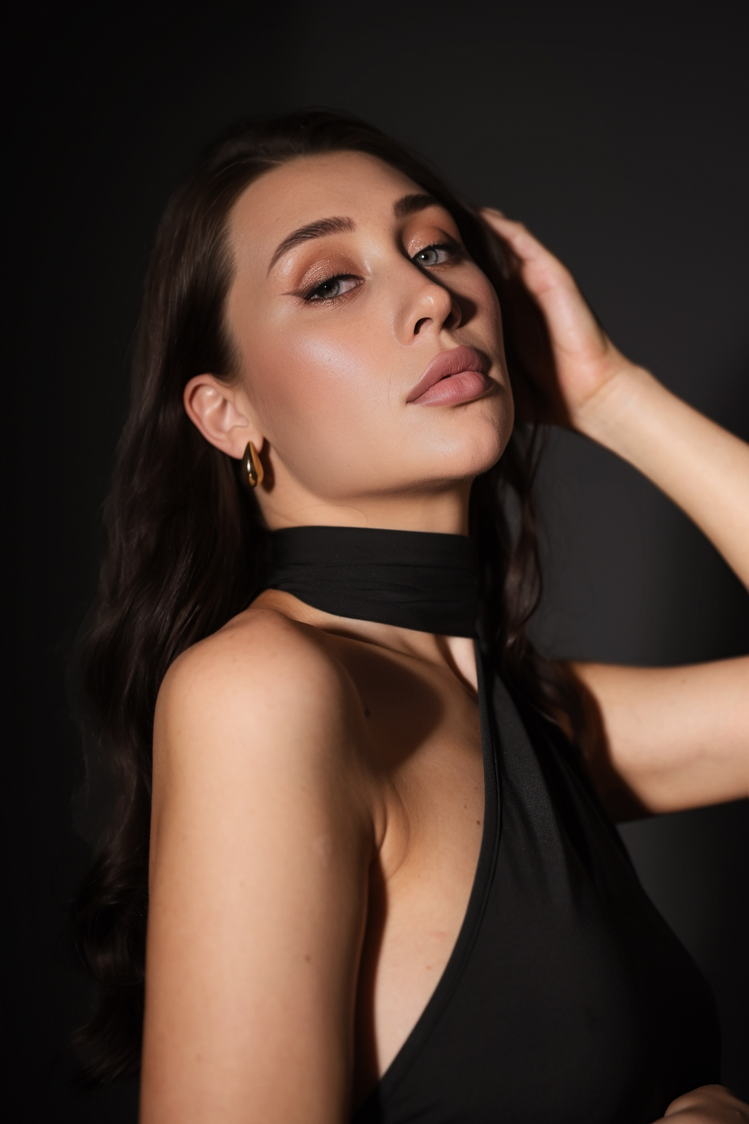 Елизавета. Kristina Krugova