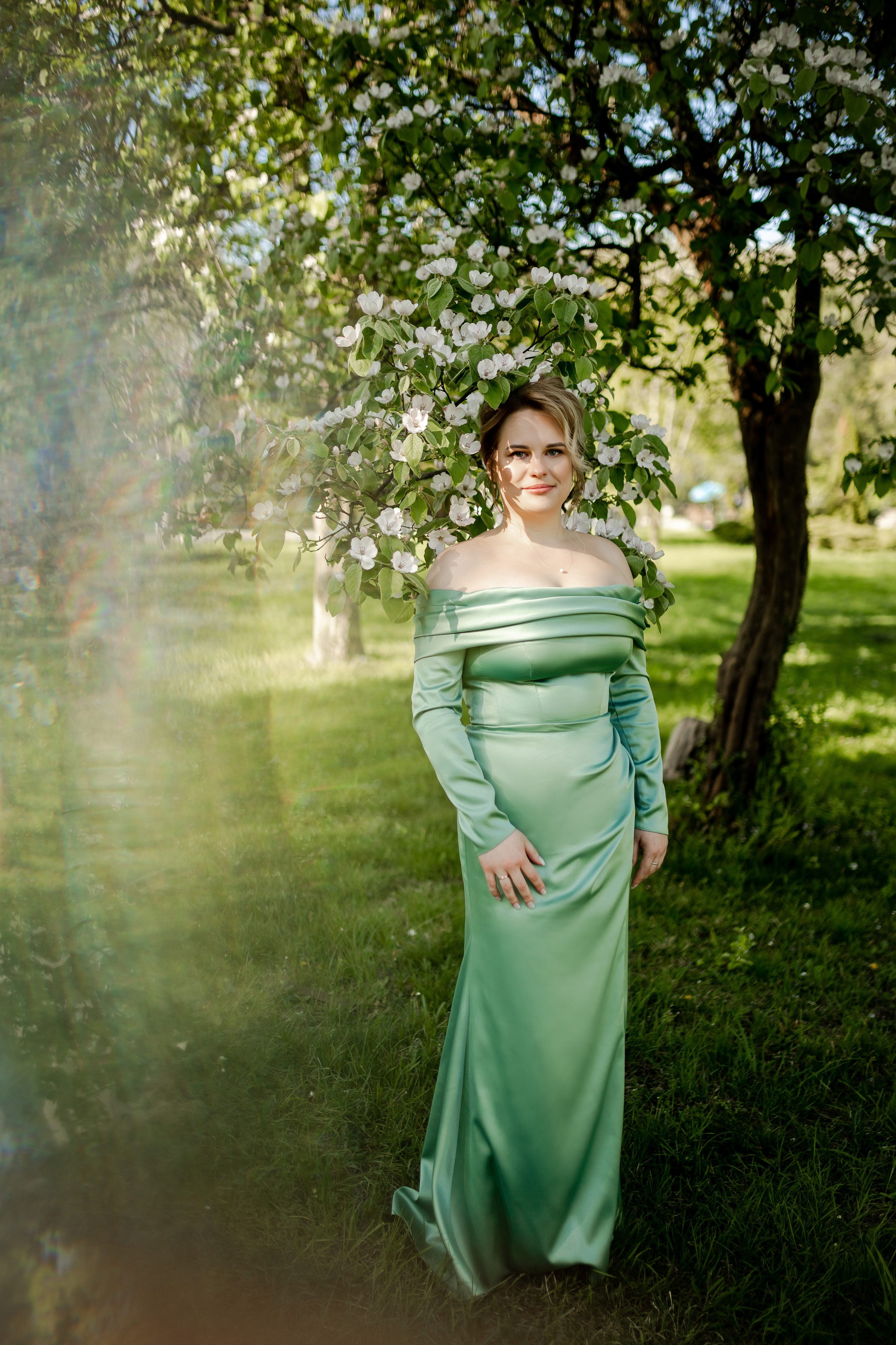 Екатерина и Андрей. Wedding and family photographer in Gelendzhik Victoria Balashova