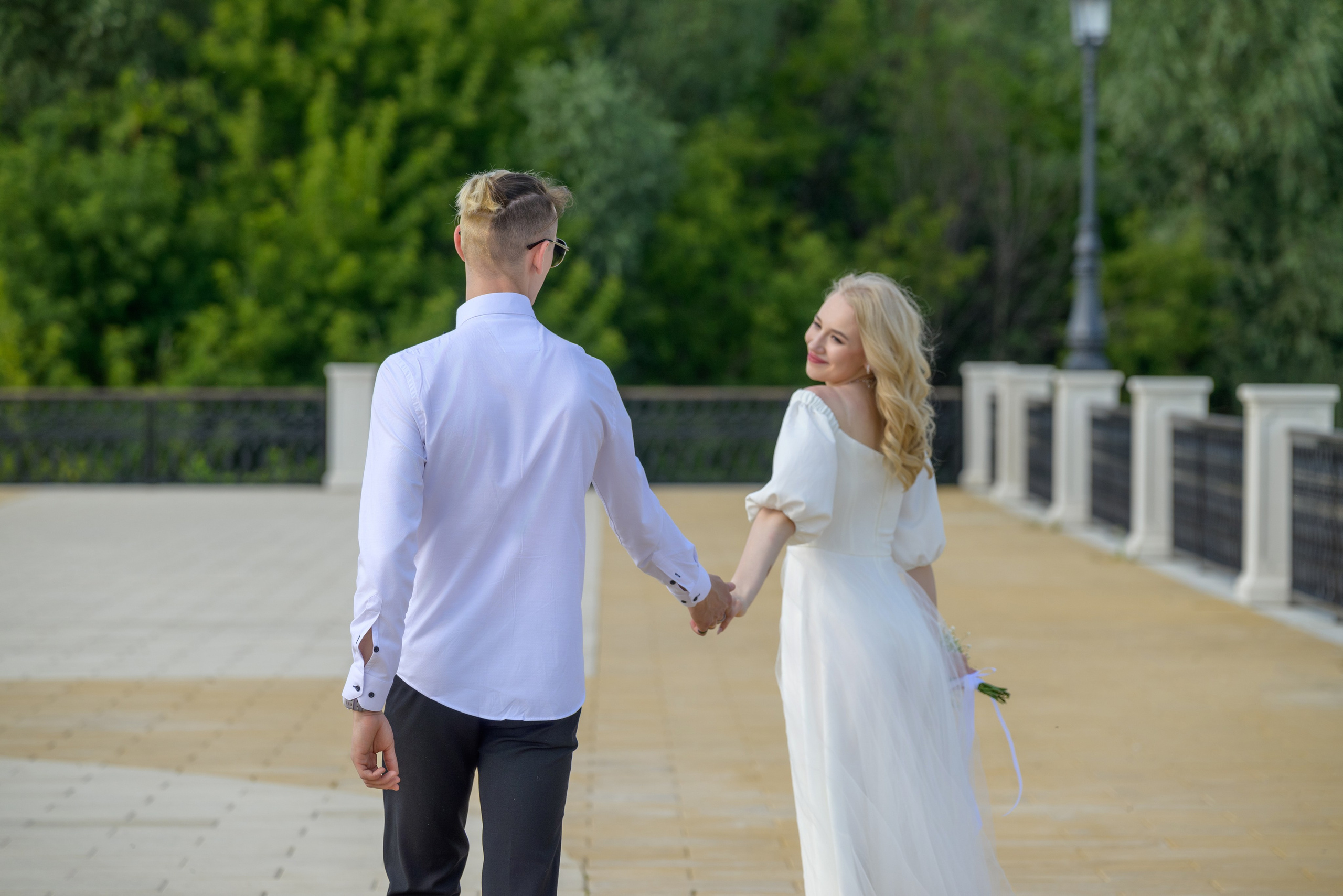 27.07.2024 Свадьба Контантина и Виктории. Фотограф в Муроме Вячеслав Попырин