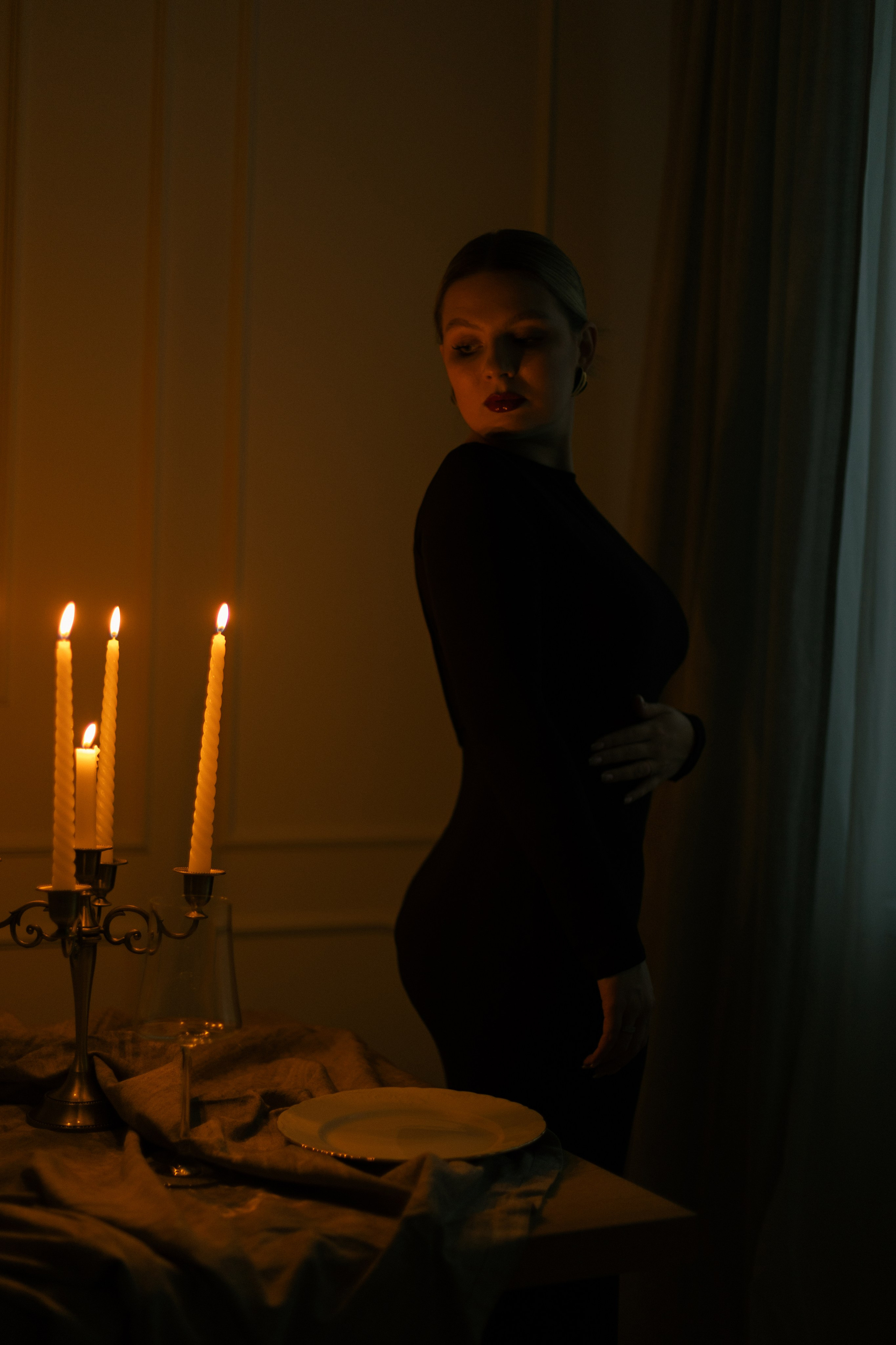 Оля. Свадебный фотограф в Нижнем Новгороде Анна Кузнецова