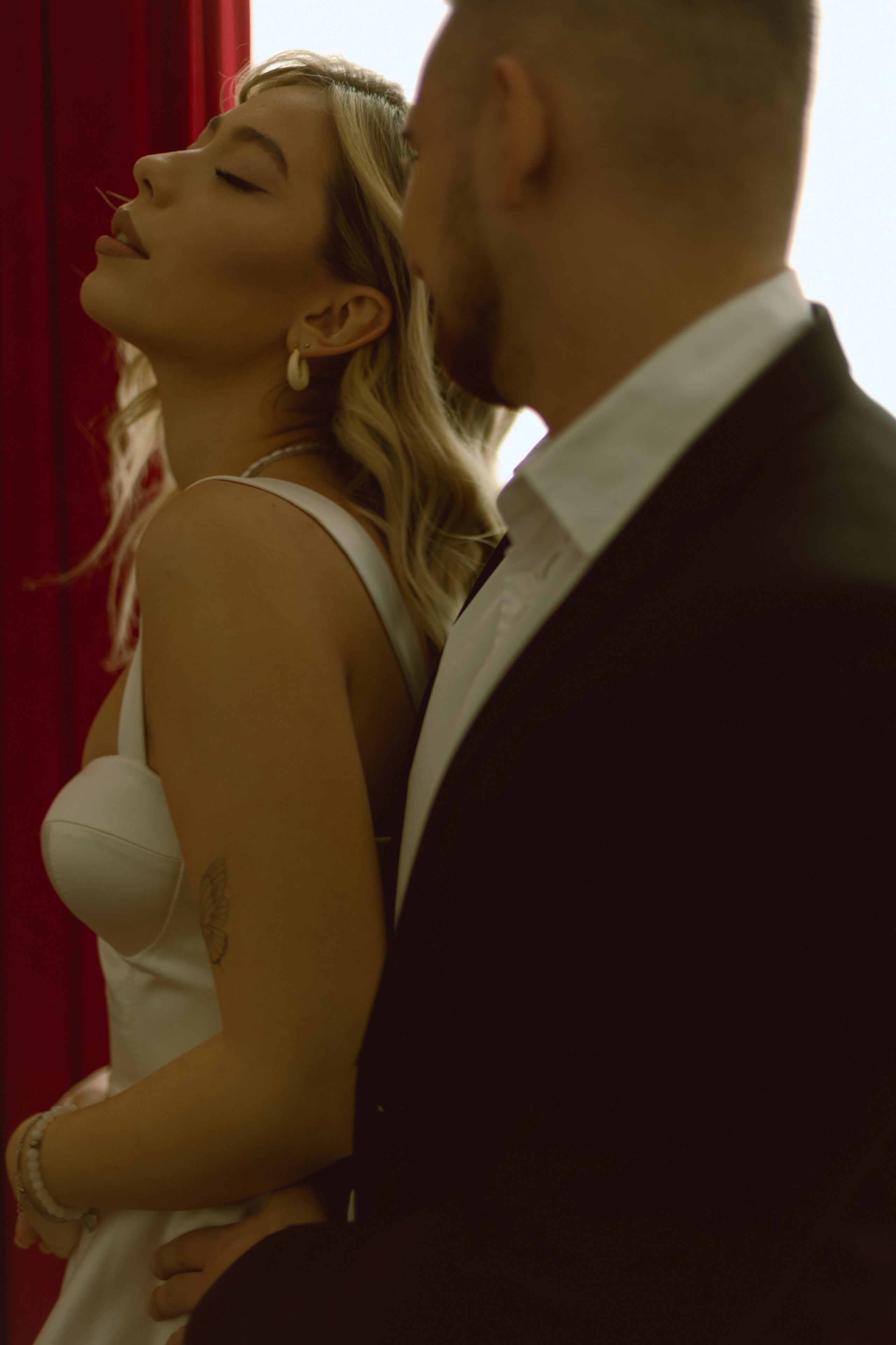 Снимать любовь. Свадебный фотограф в Нижнем Новгороде Анна Кузнецова