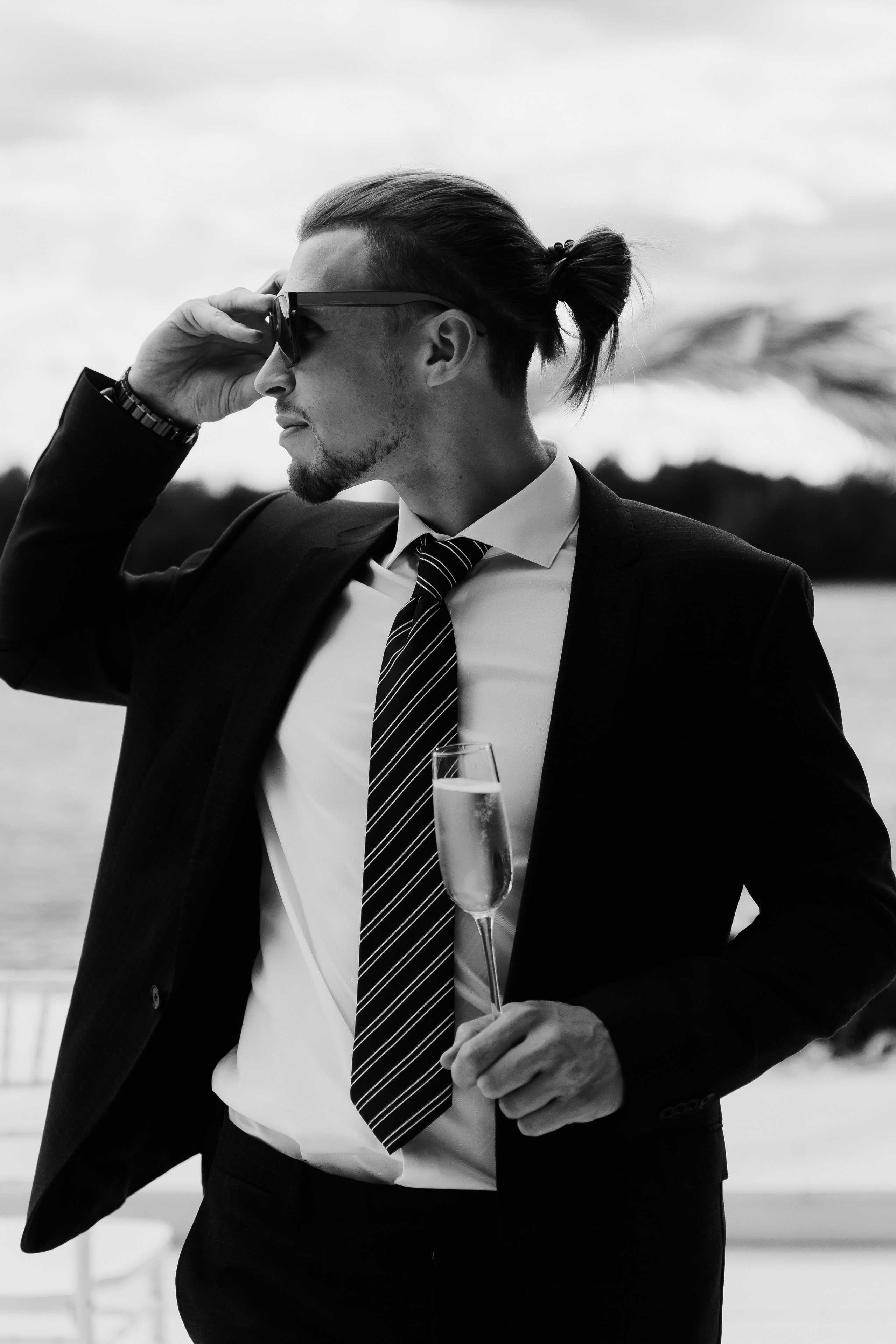 Серия 2. Свадебный фотограф Александр Чернышов