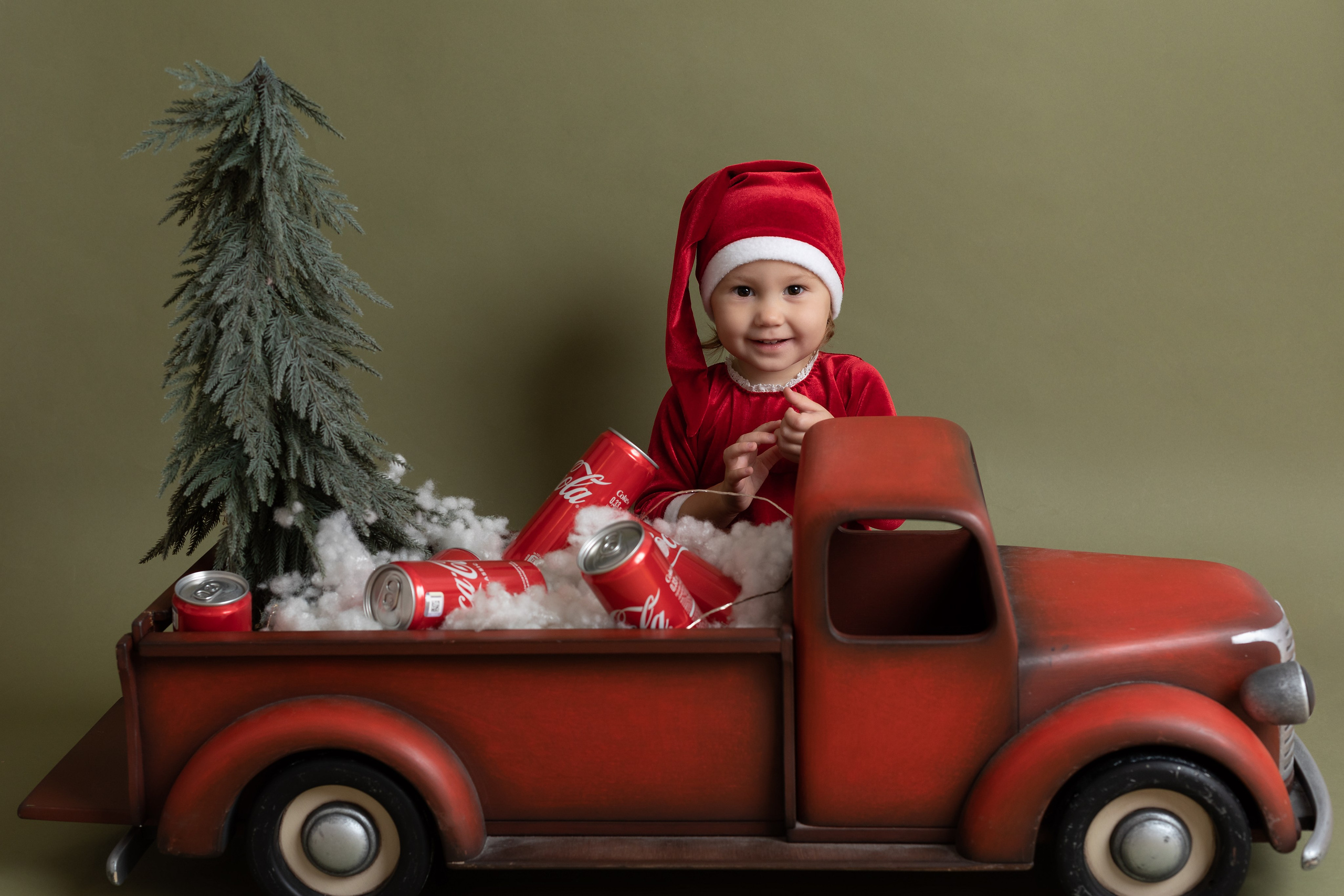 PH @newborn_flower. Retoucher Aleksmokh