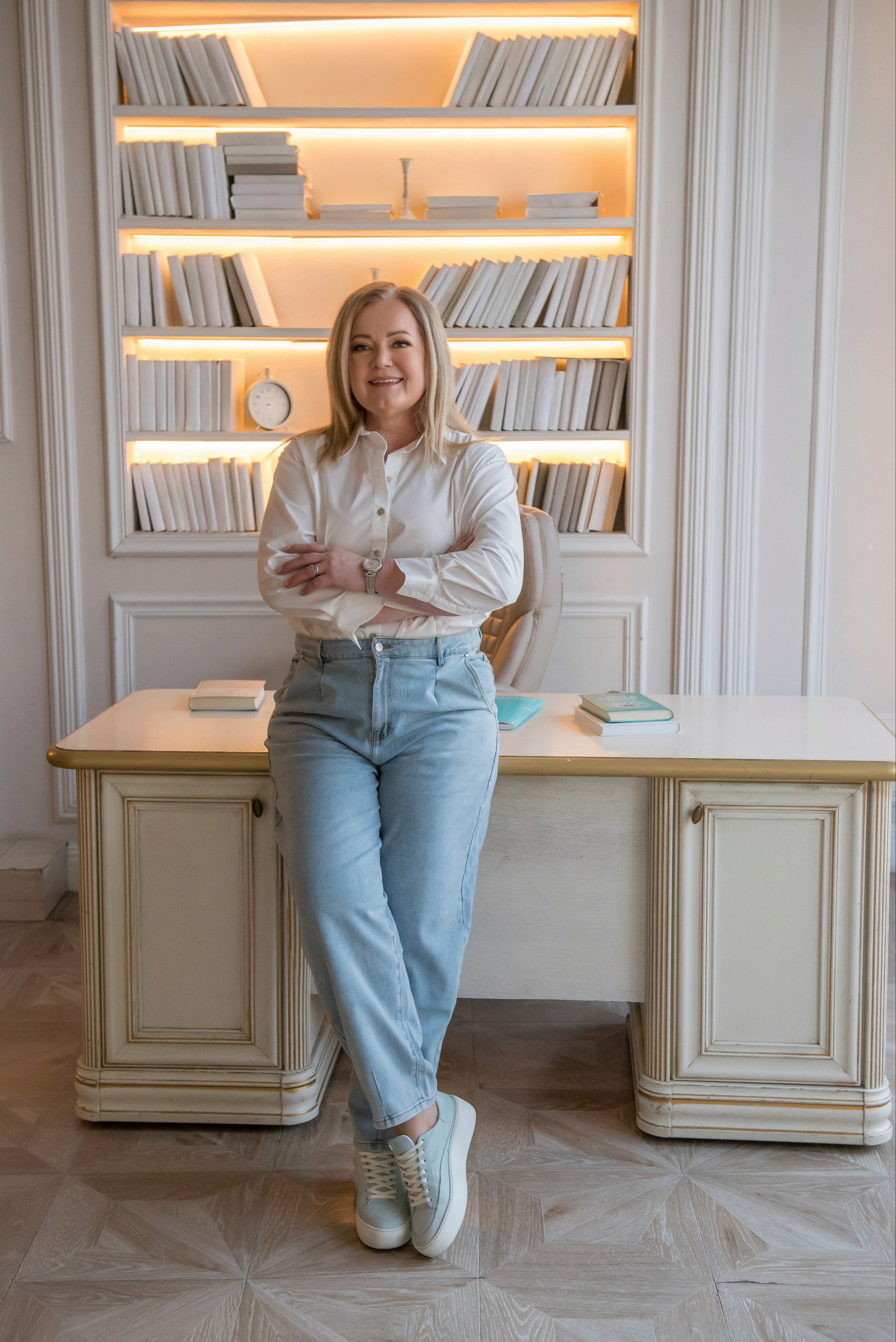 Ольга Батуева, психолог. Бренд-фотограф для экспертов и блогеров в Москве Влада Горбовская