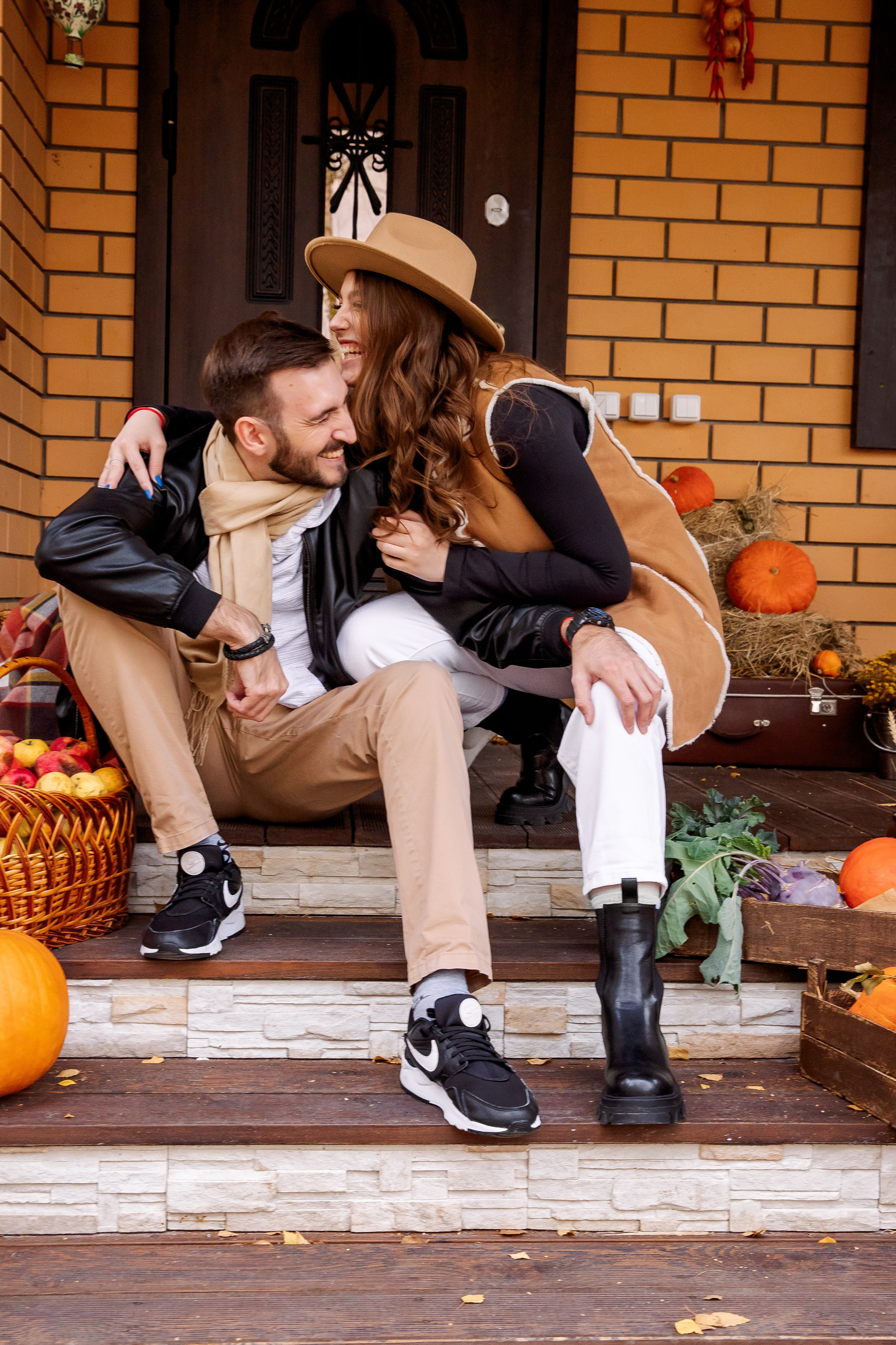 Анна и Владислав. Свадебный и семейный фотограф в Челябинске Юлия Ишимова