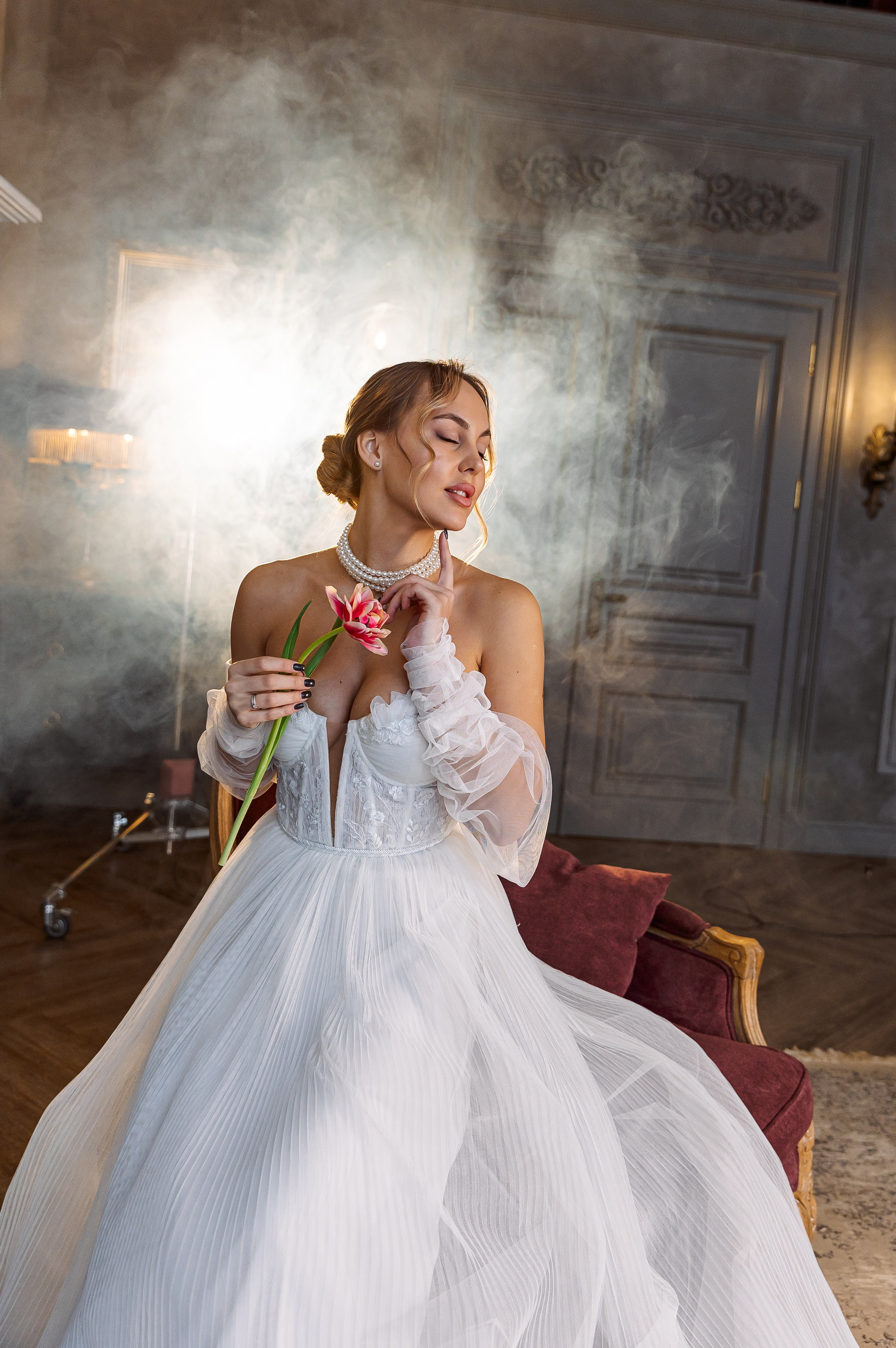Анастасия утро. Свадебный и семейный фотограф в Челябинске Юлия Ишимова