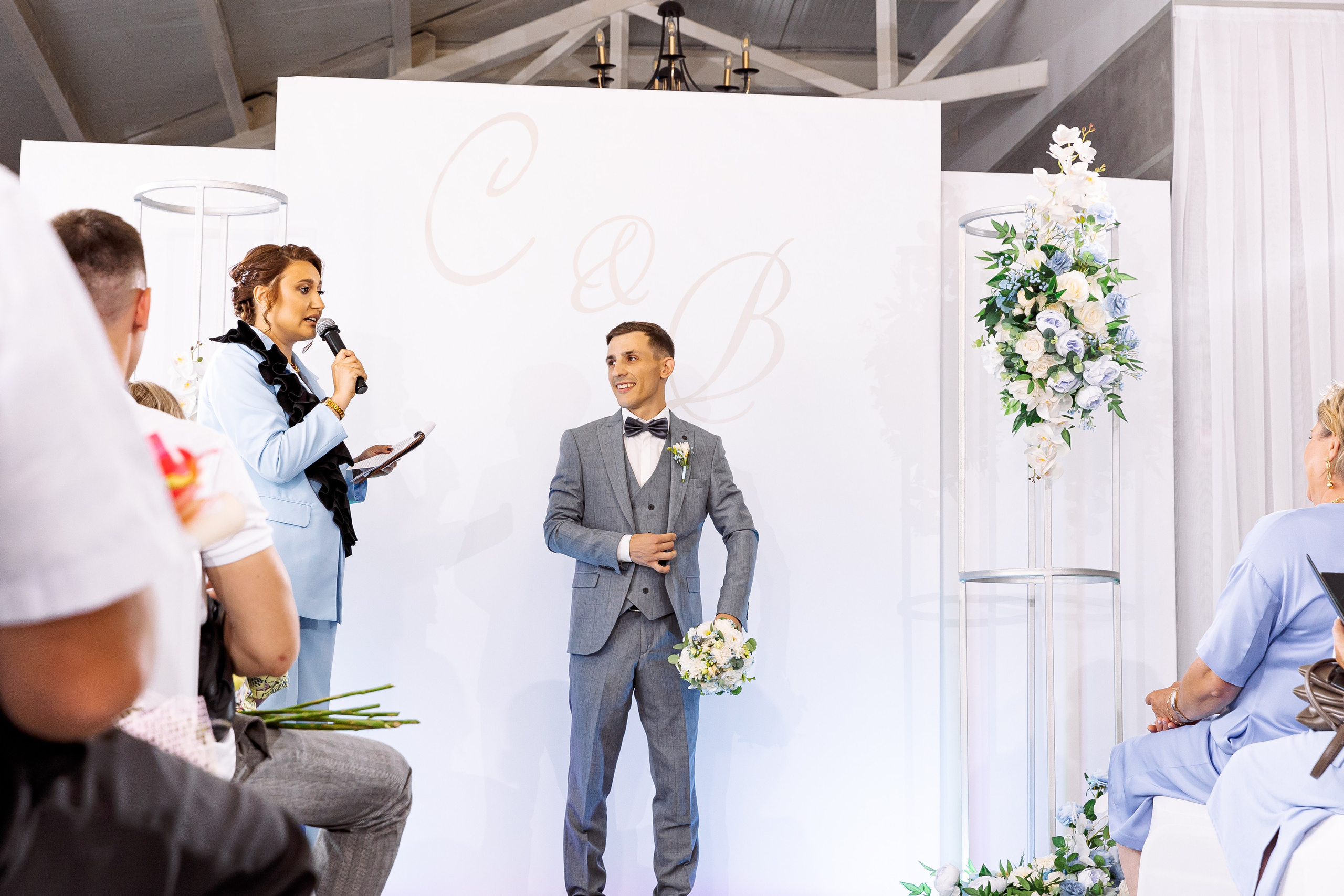 Сергей и Валерия. Свадебный и семейный фотограф в Челябинске Юлия Ишимова