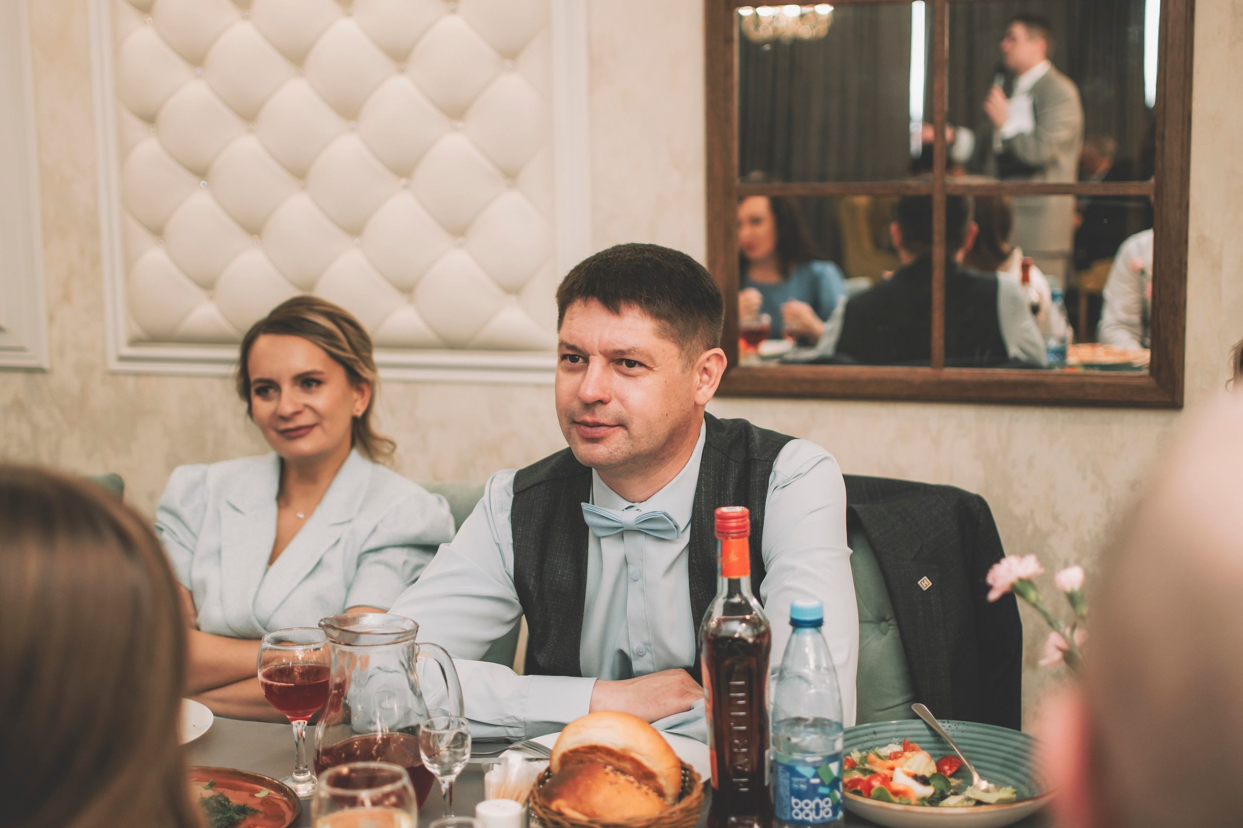 26.04.2025 (Фотосессия, роспись в Онии + фото с банкета). Семейный и свадебный фотограф Губкинский и Ставрополь