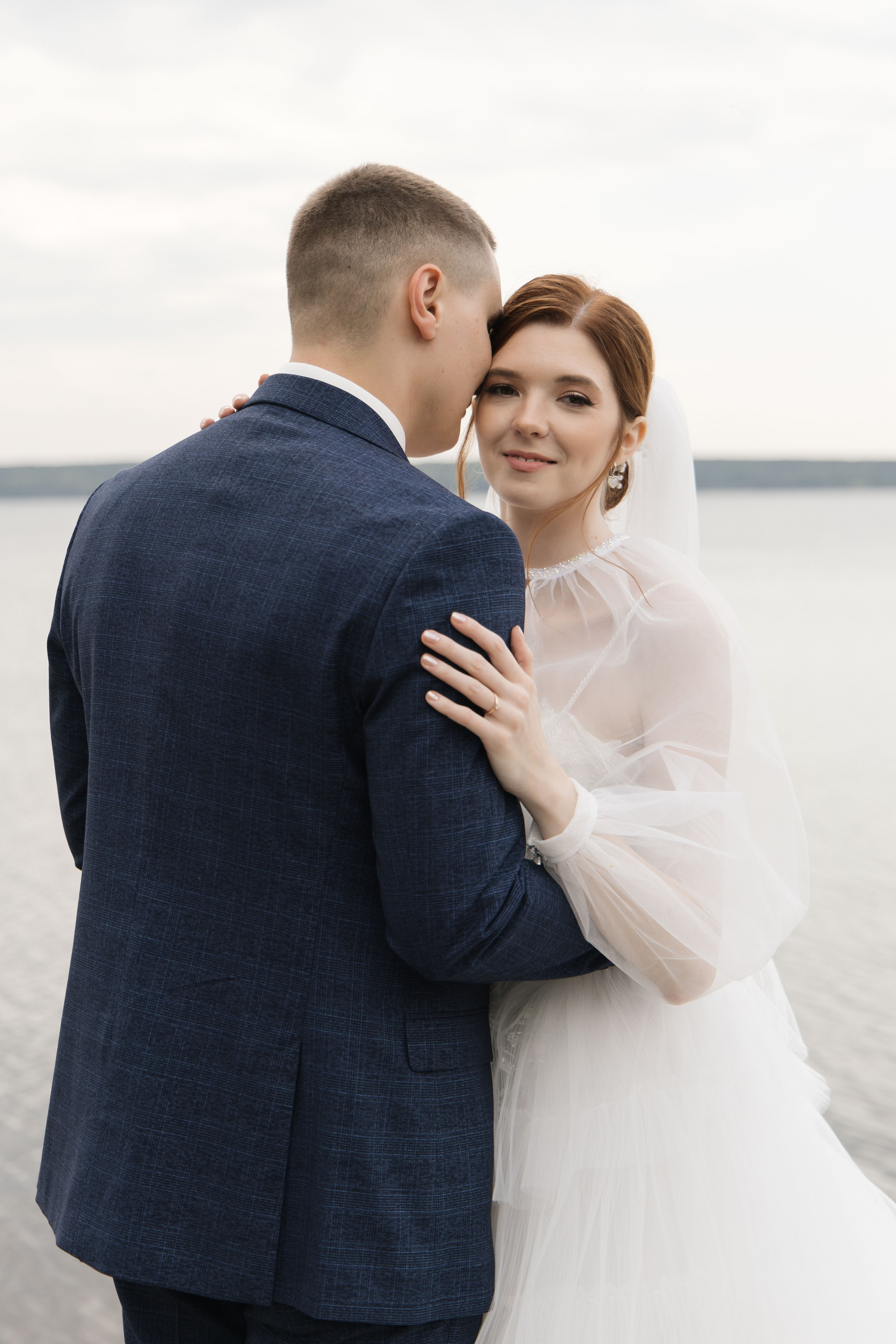 Владимир&Дарья. Фотограф в Екатеринбурге