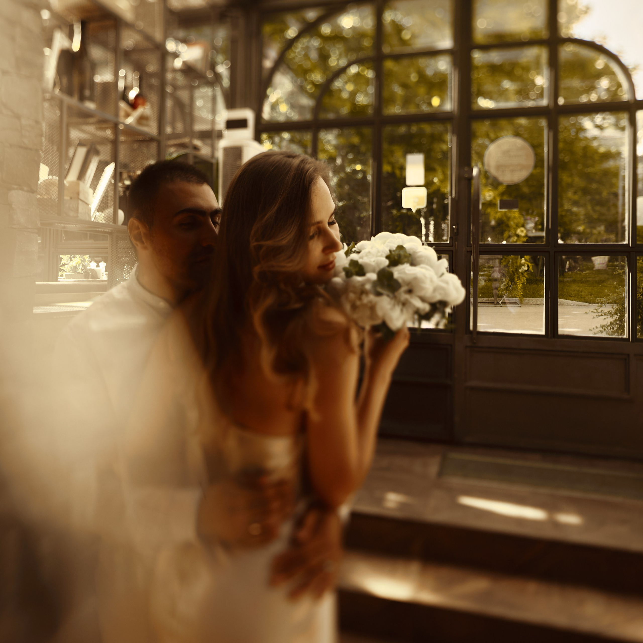 Wedding. Свадебный и портретный фотограф Сергей Кристев