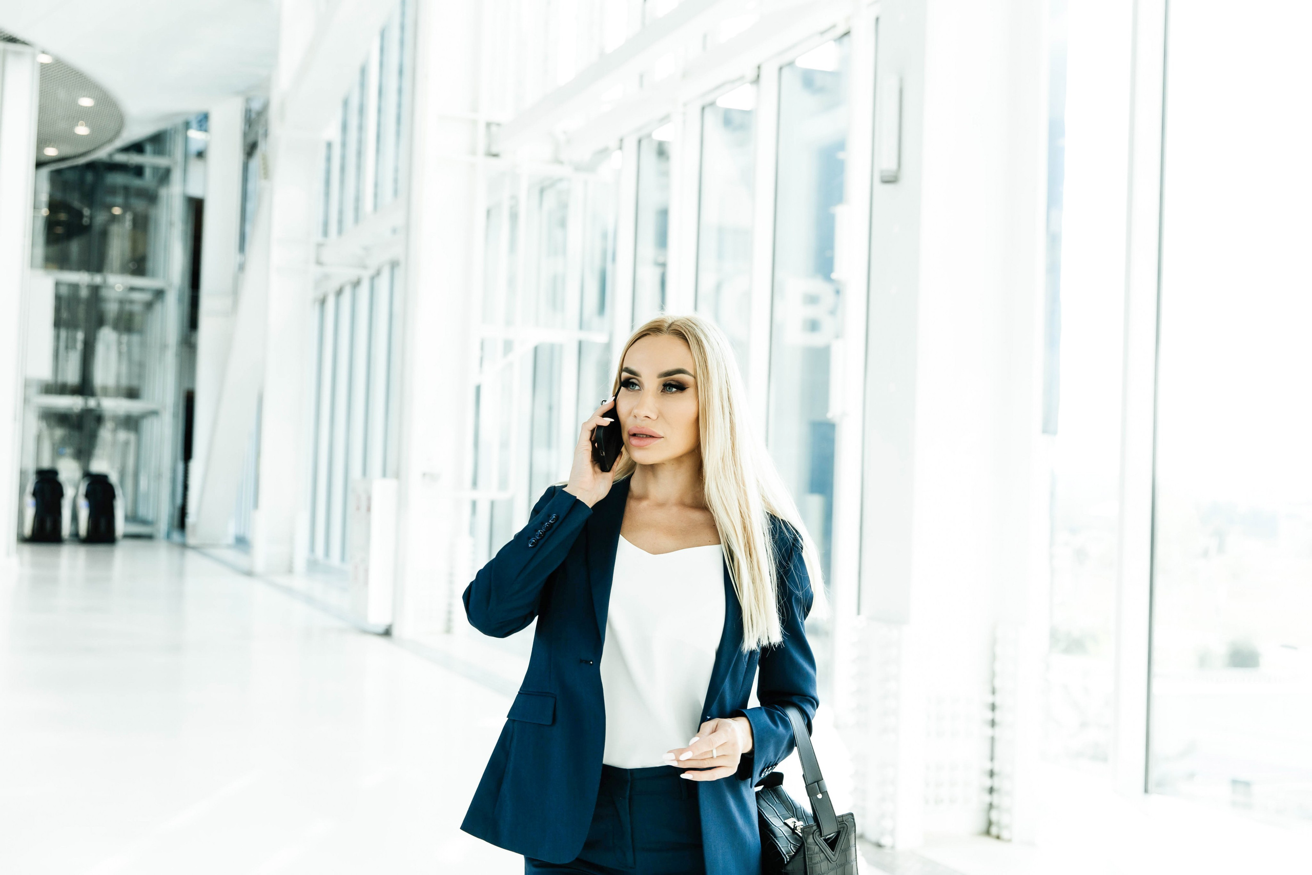 Бизнес портреты в Сколково. Фотограф Абакумова Анастасия