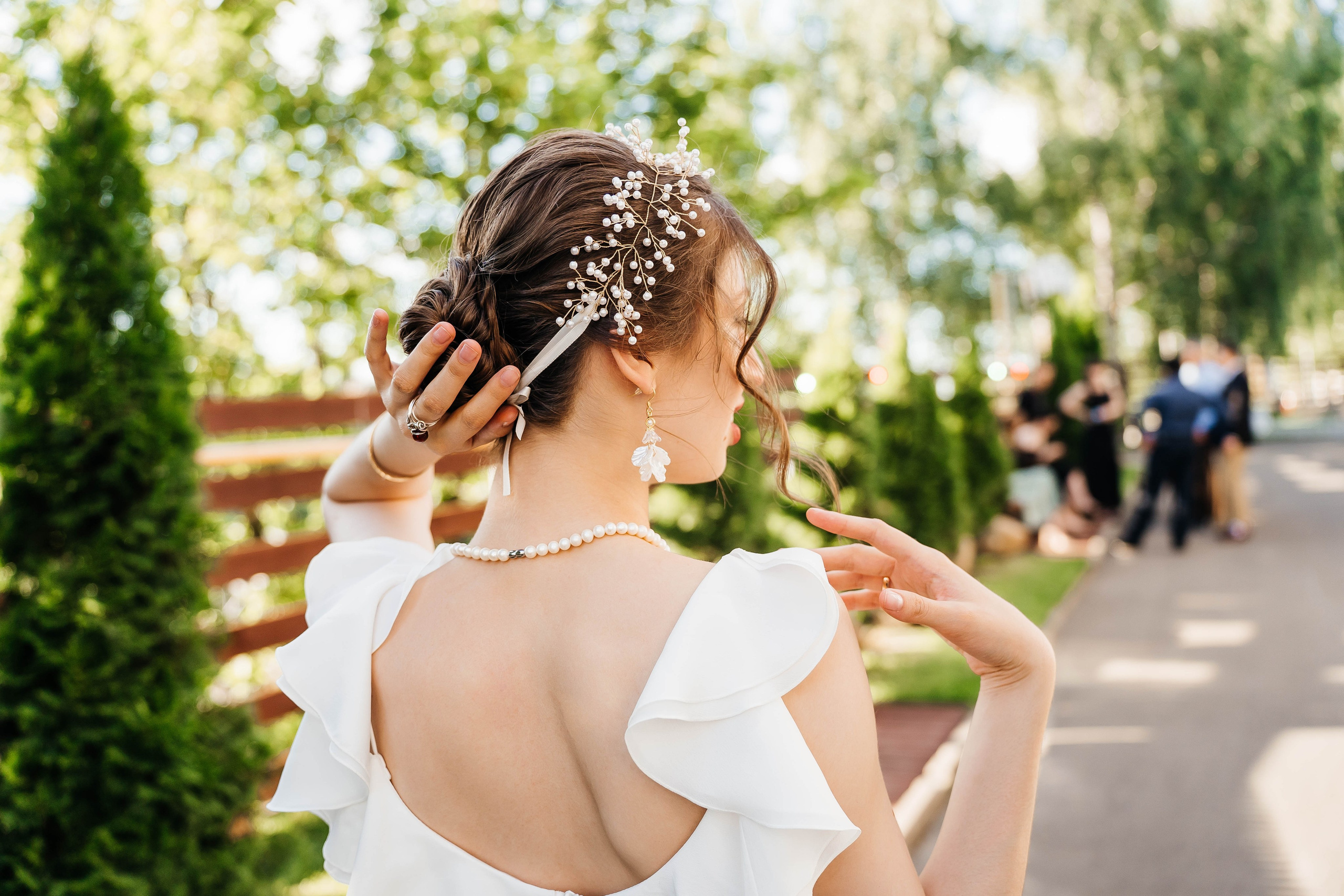 Майкл & Лиля. Фотограф Абакумова Анастасия