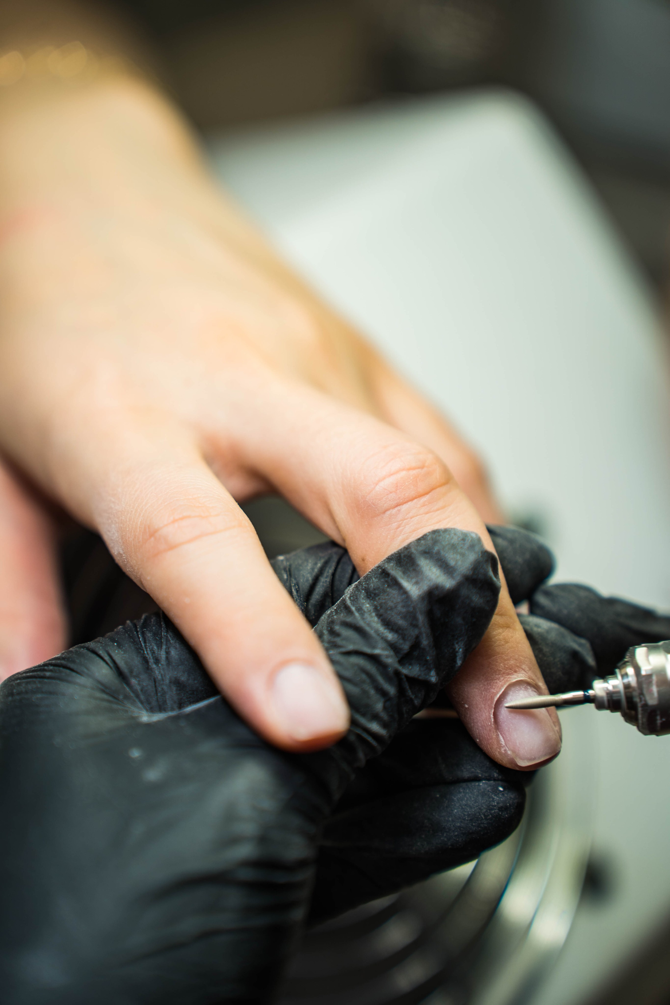 NAILS LOOK. Фотограф Абакумова Анастасия